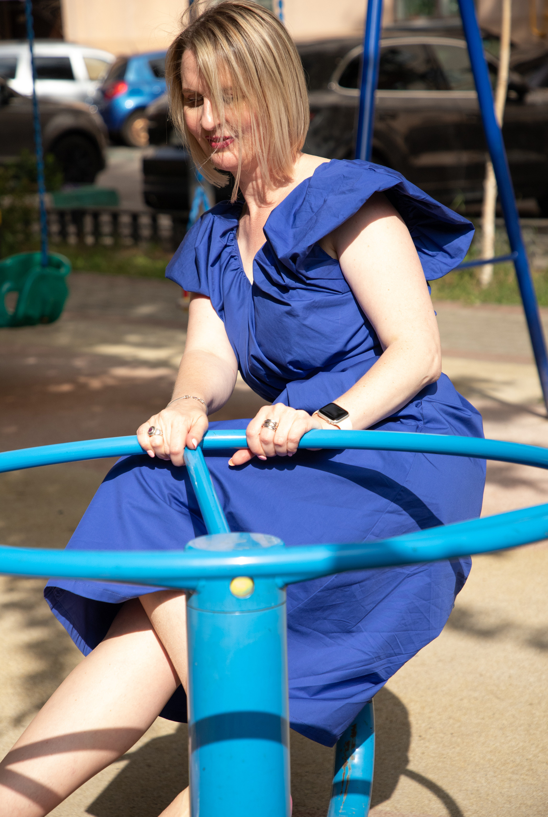 Фото-прогулка для Татьяны