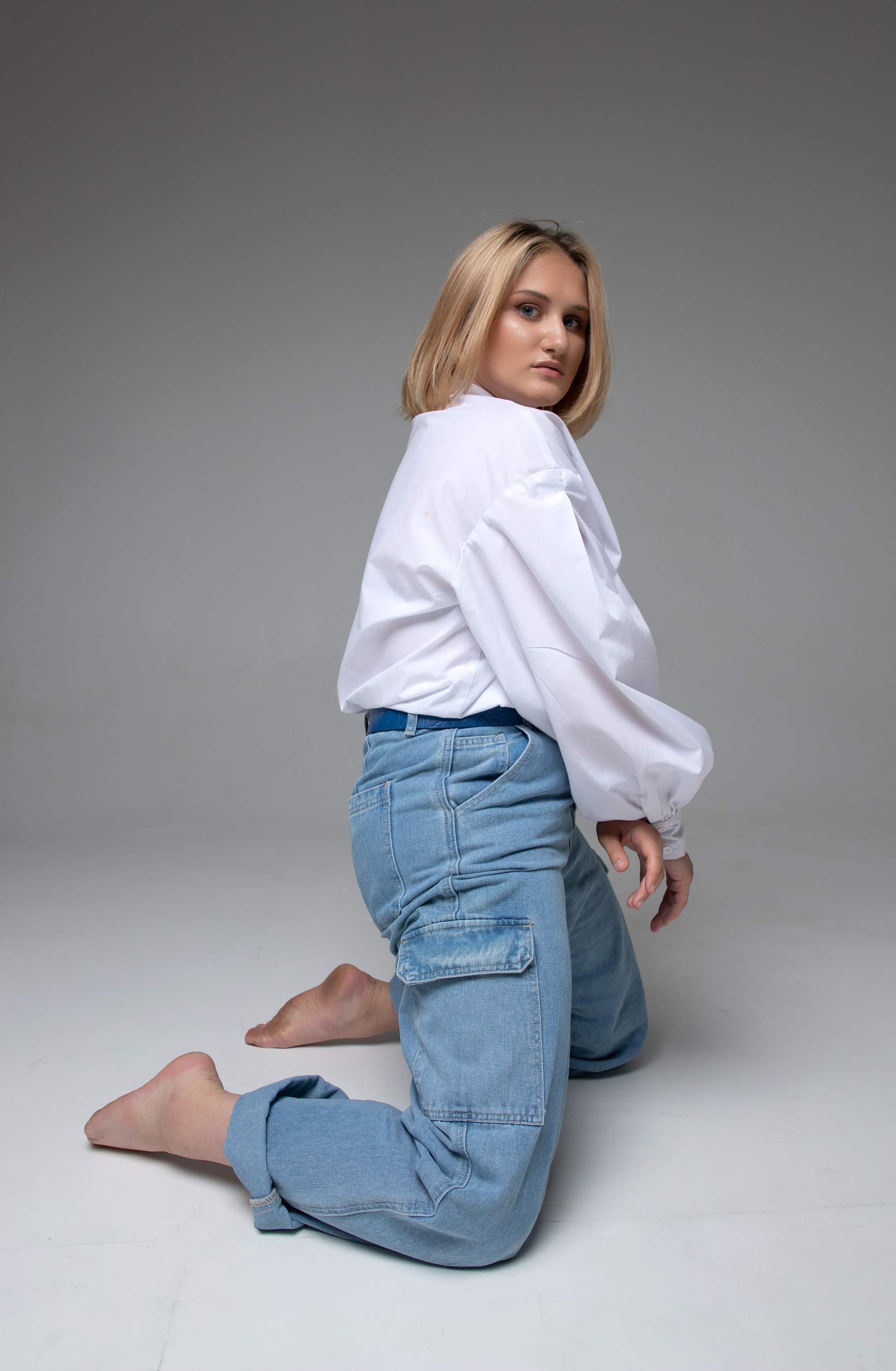 Три сестренки