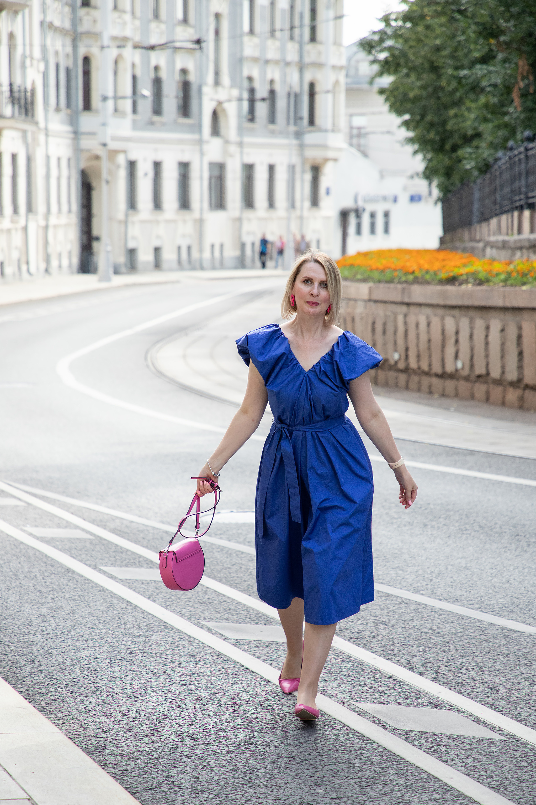 Фото-прогулка для Татьяны