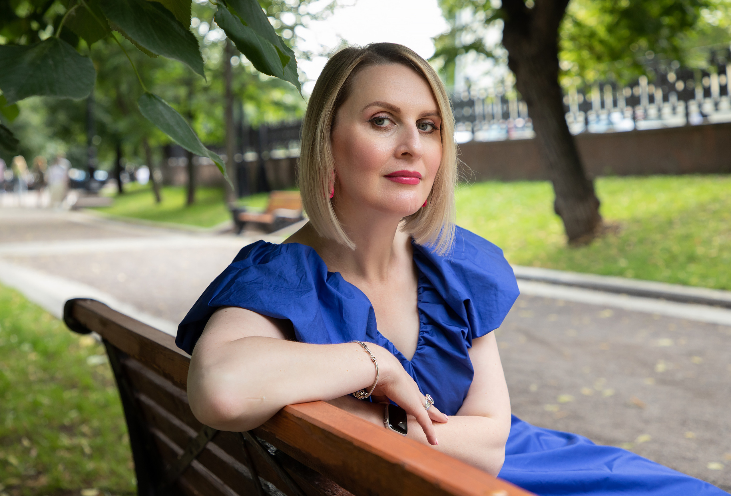 Фото-прогулка для Татьяны