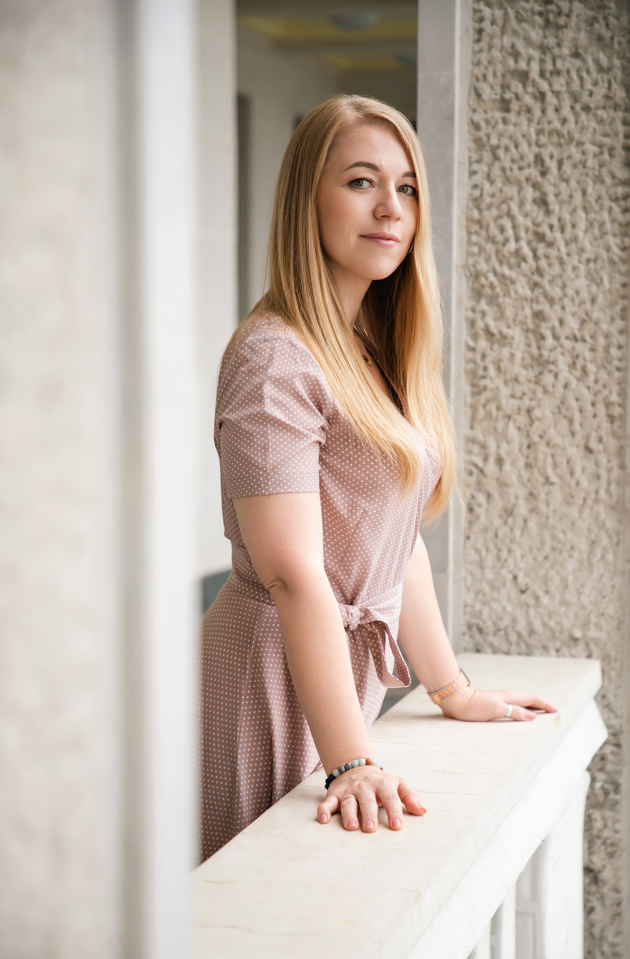 Контент-фотосессия на Речном вокзале