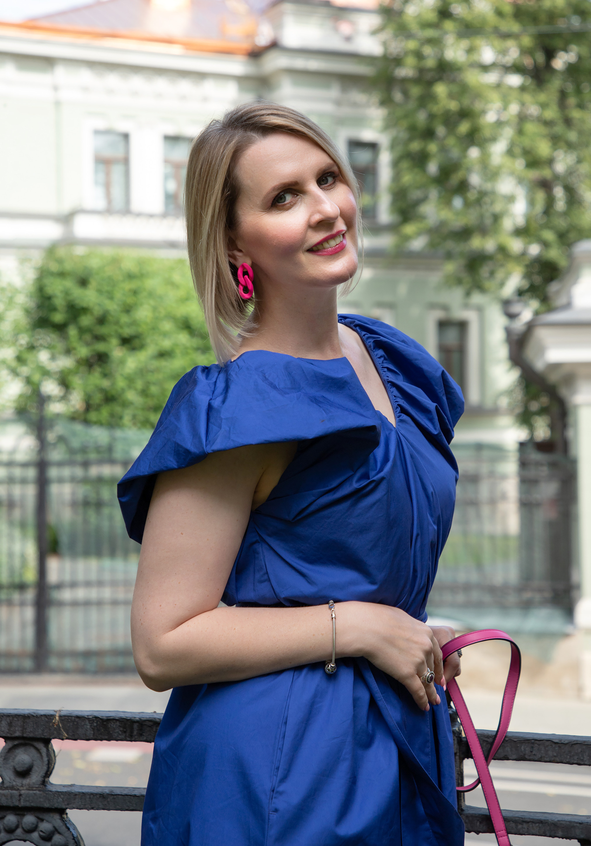 Фото-прогулка для Татьяны