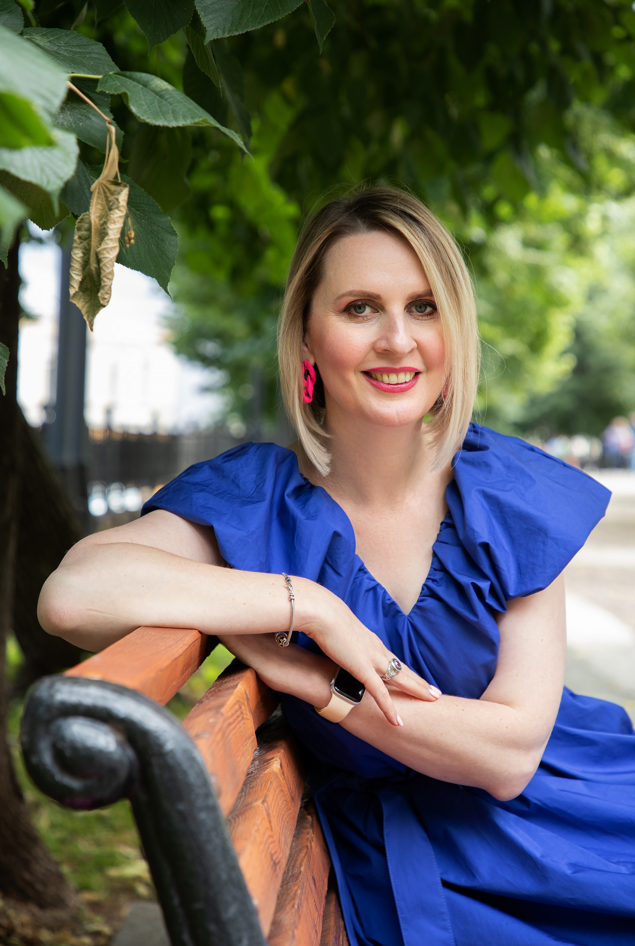 Фото-прогулка для Татьяны