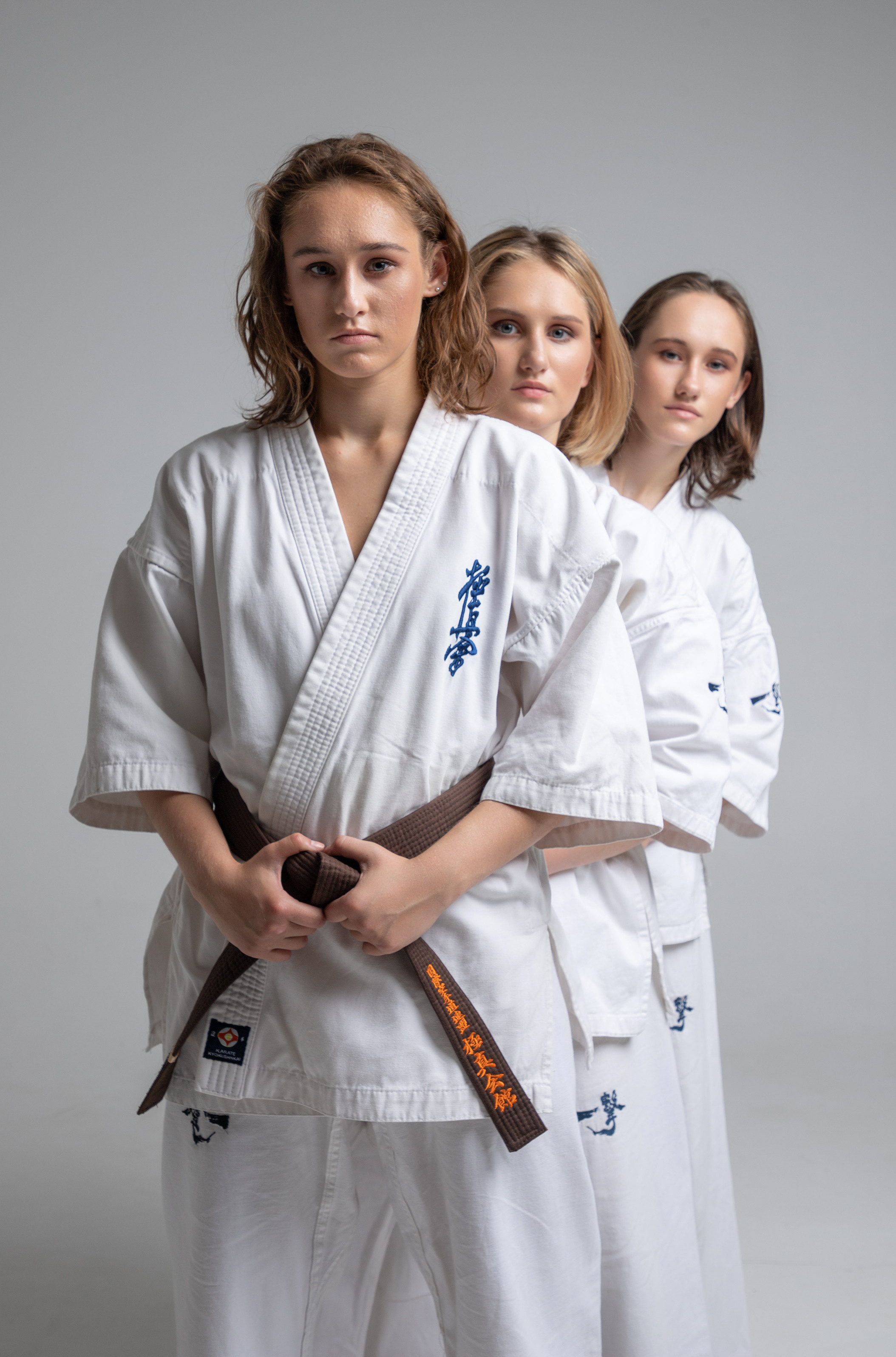 Три сестренки