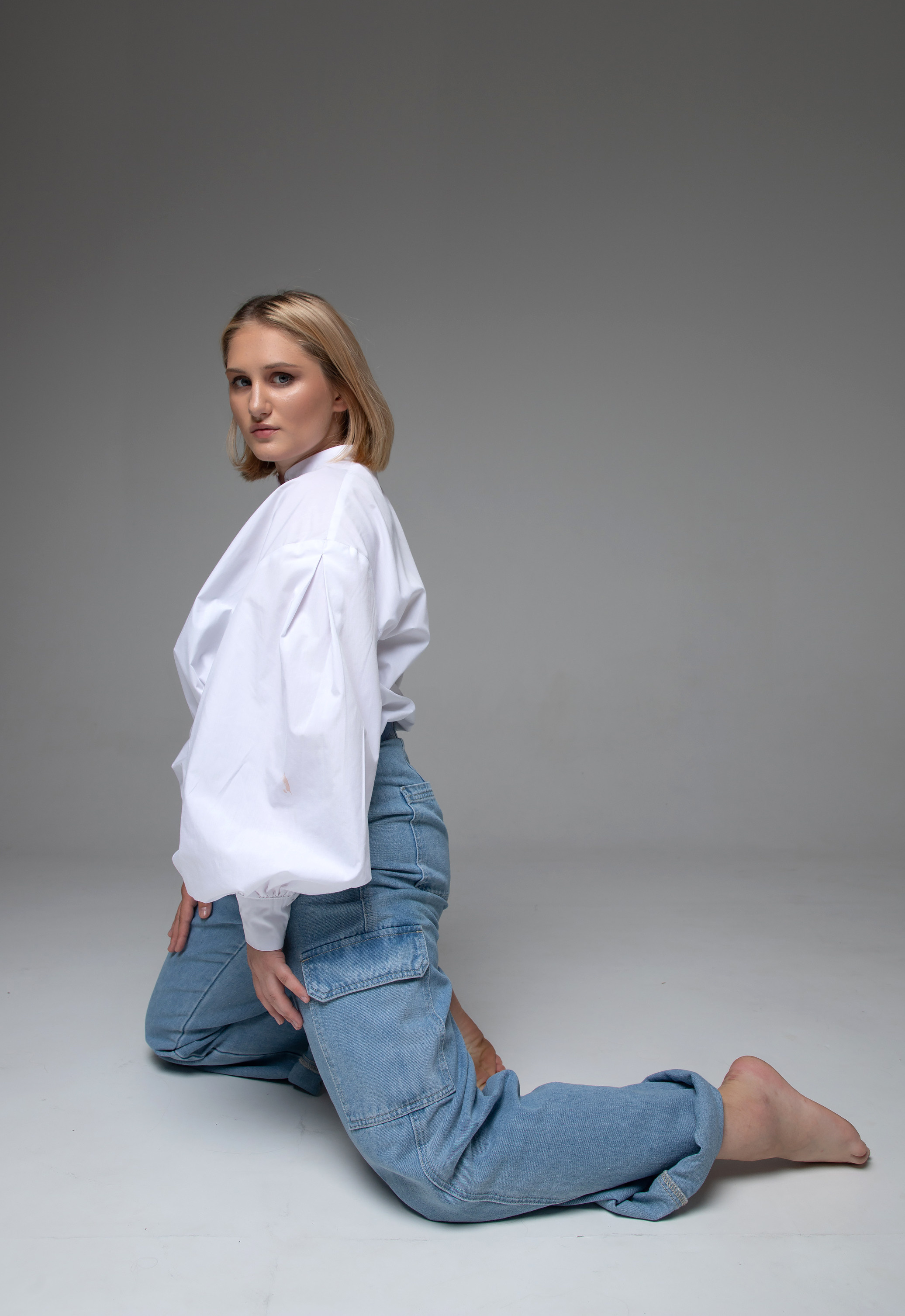 Три сестренки