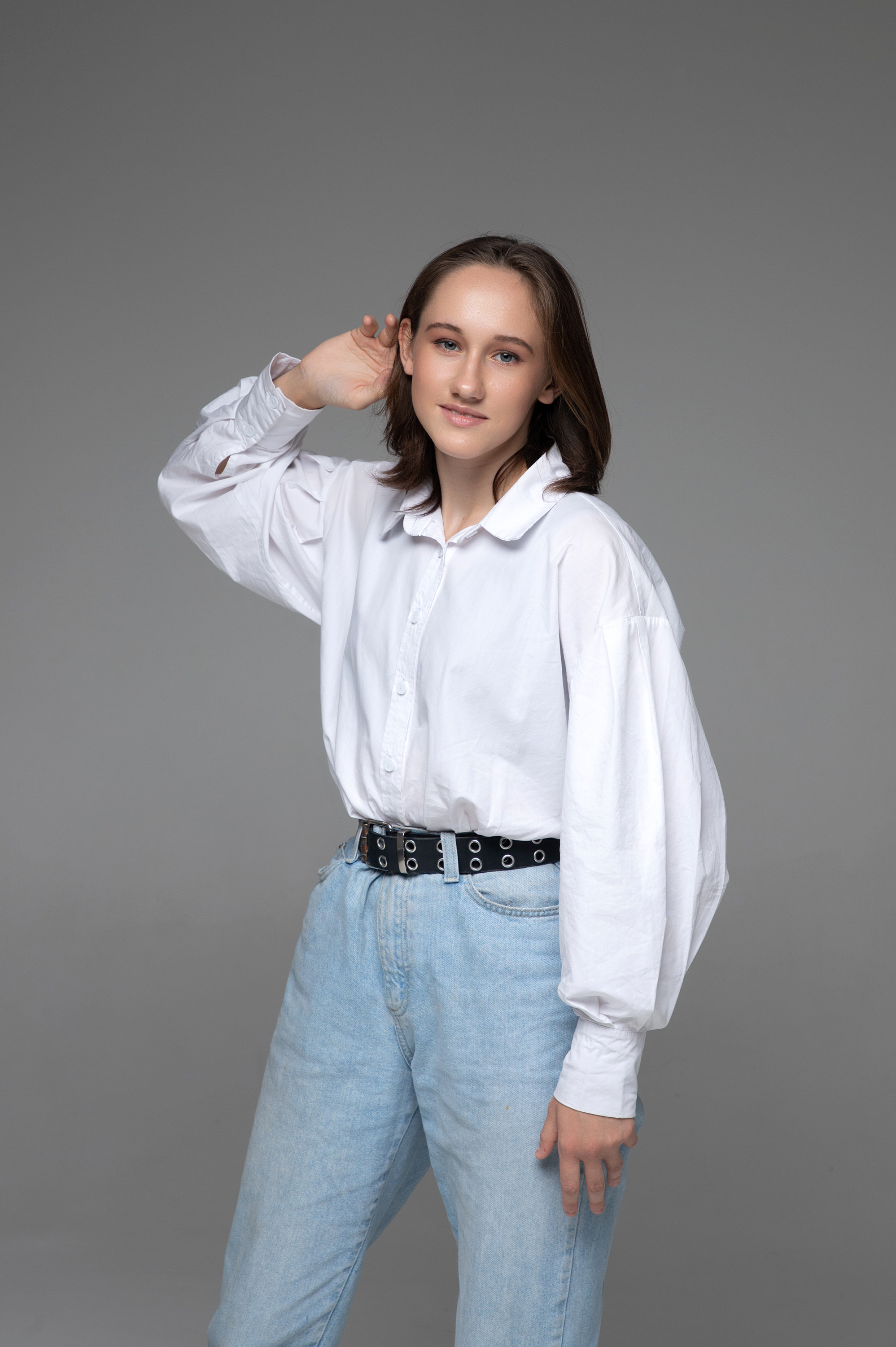 Три сестренки