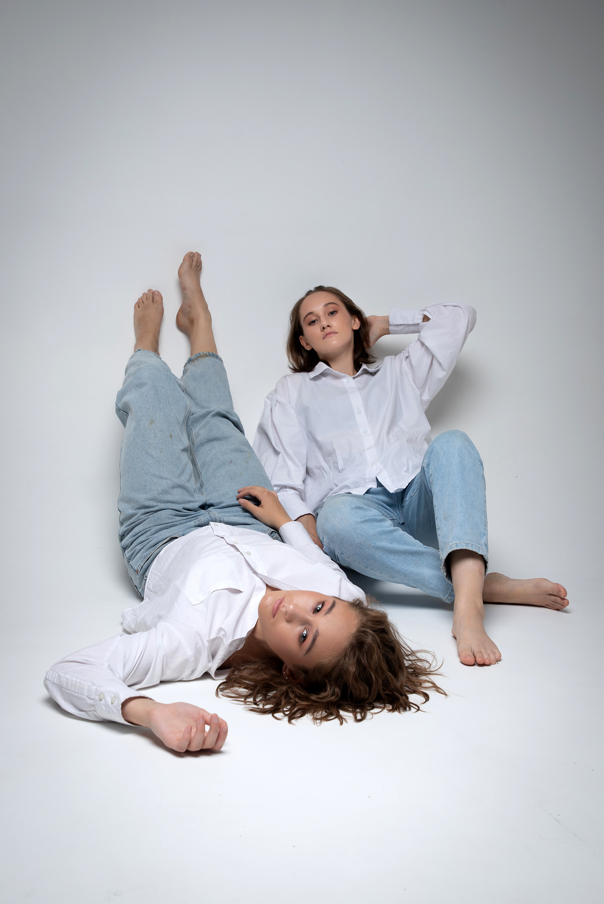 Три сестренки