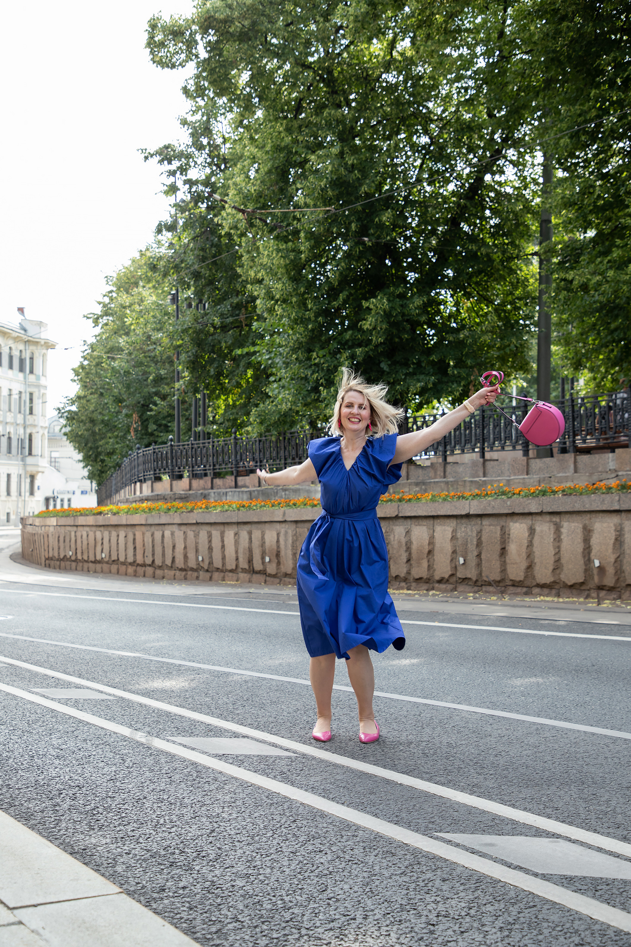 Фото-прогулка для Татьяны