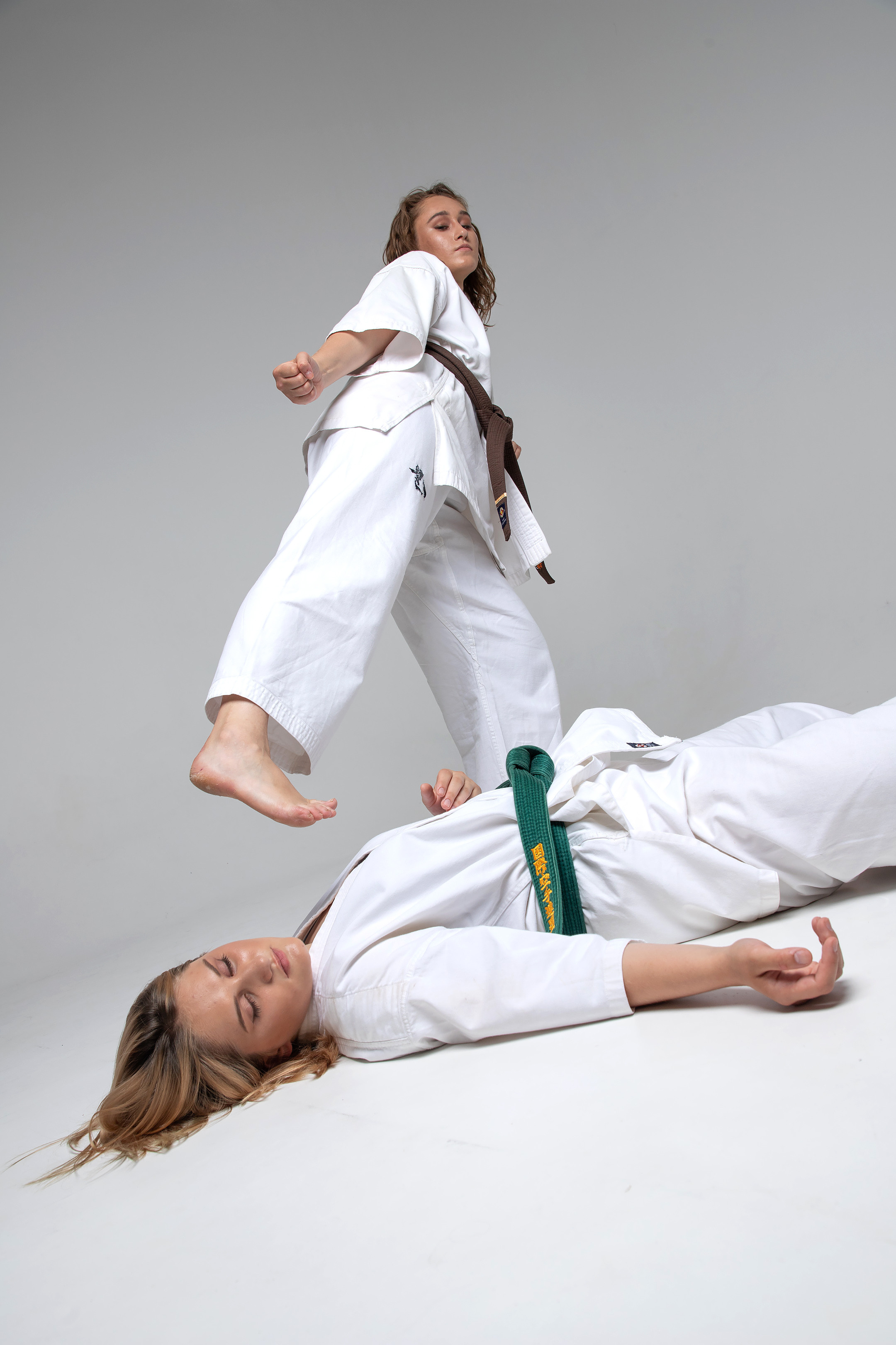 Три сестренки