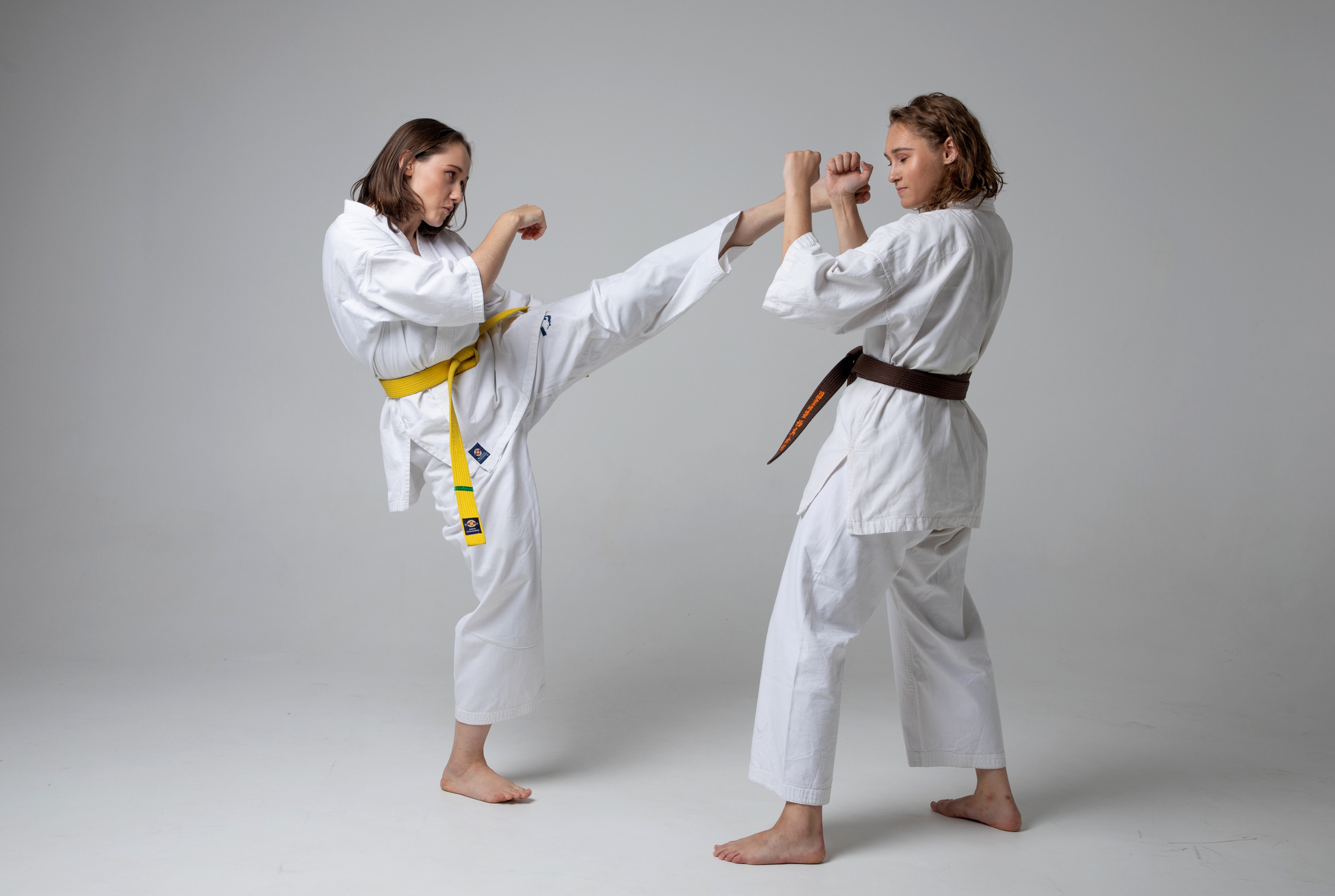 Три сестренки