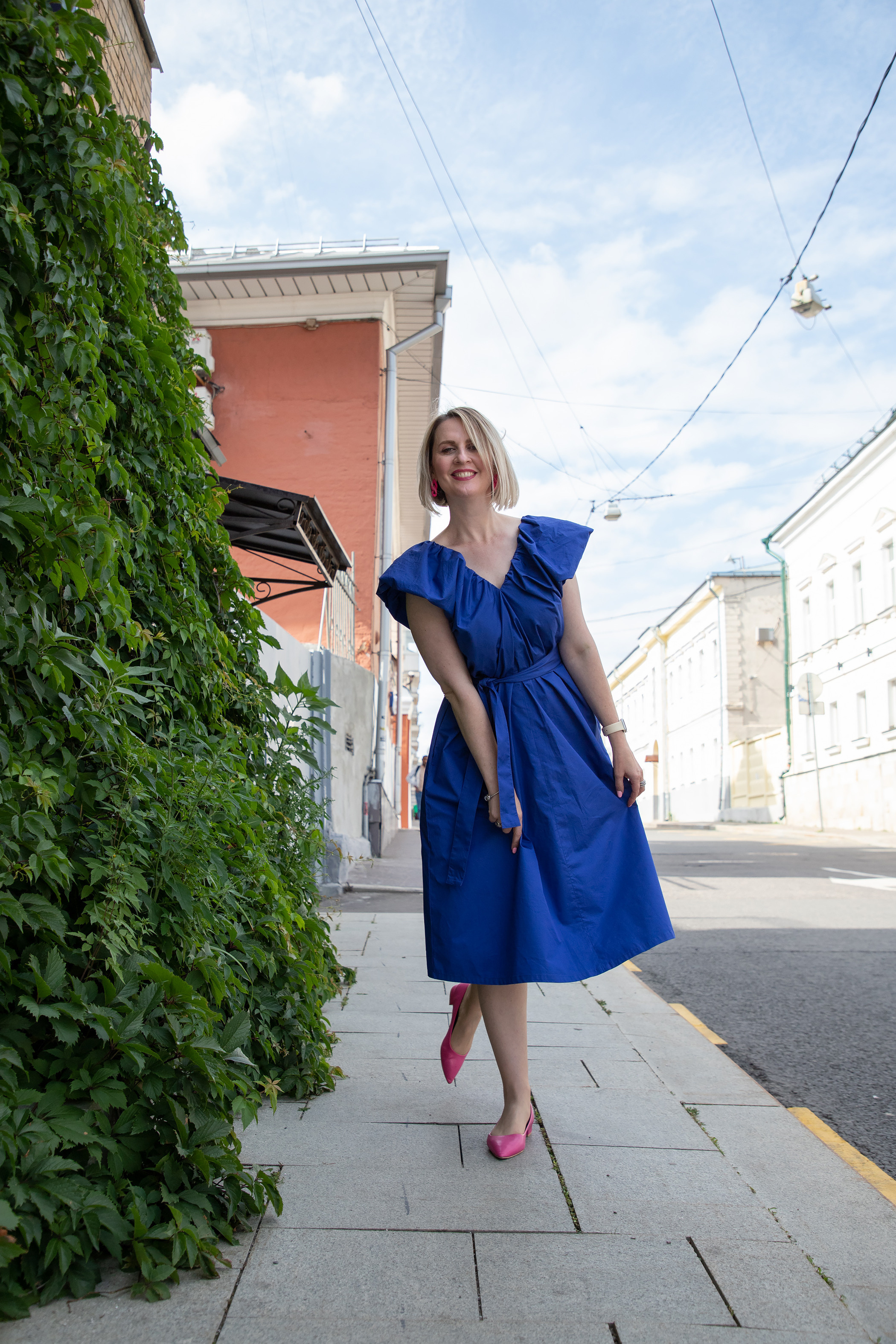 Фото-прогулка для Татьяны