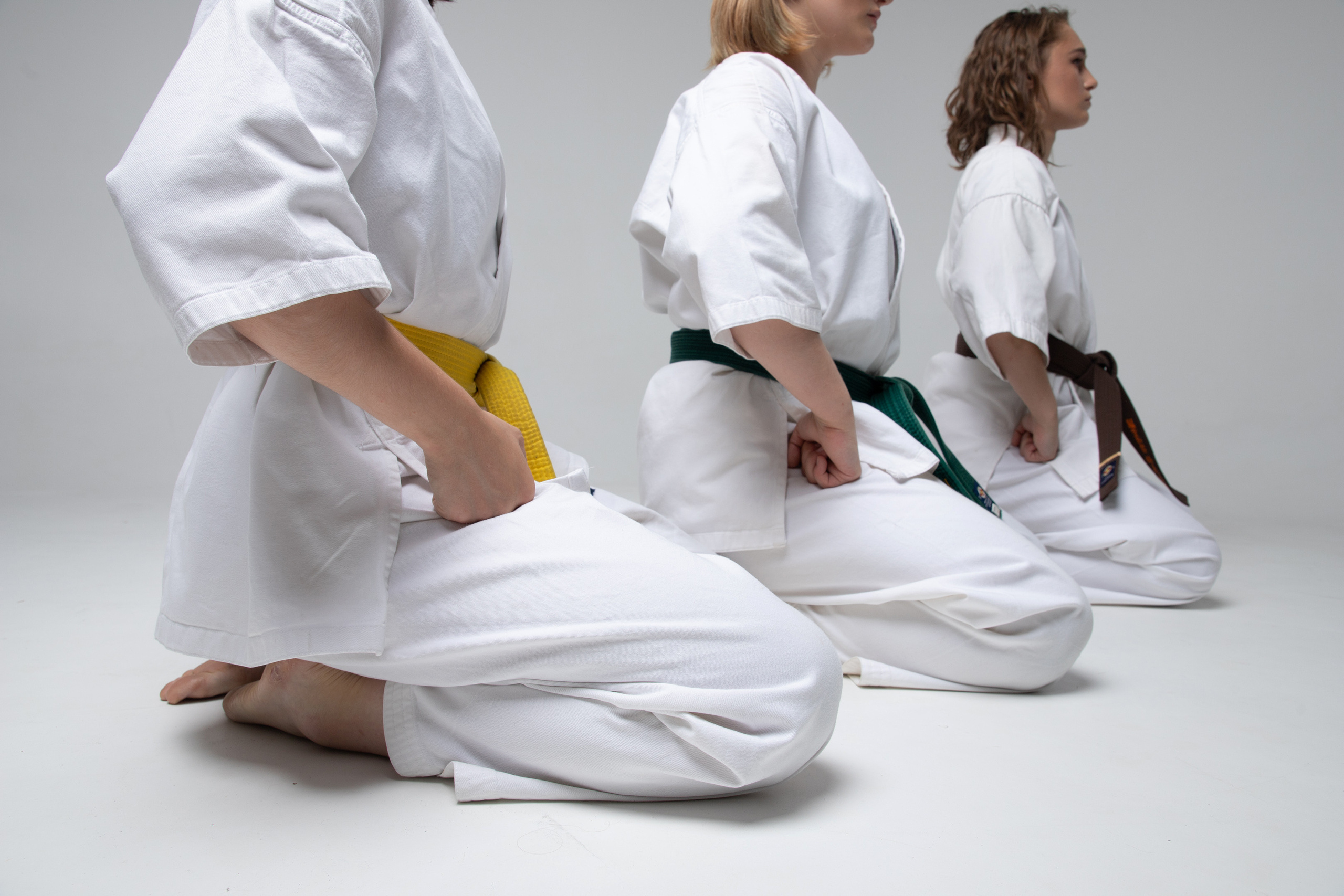 Три сестренки