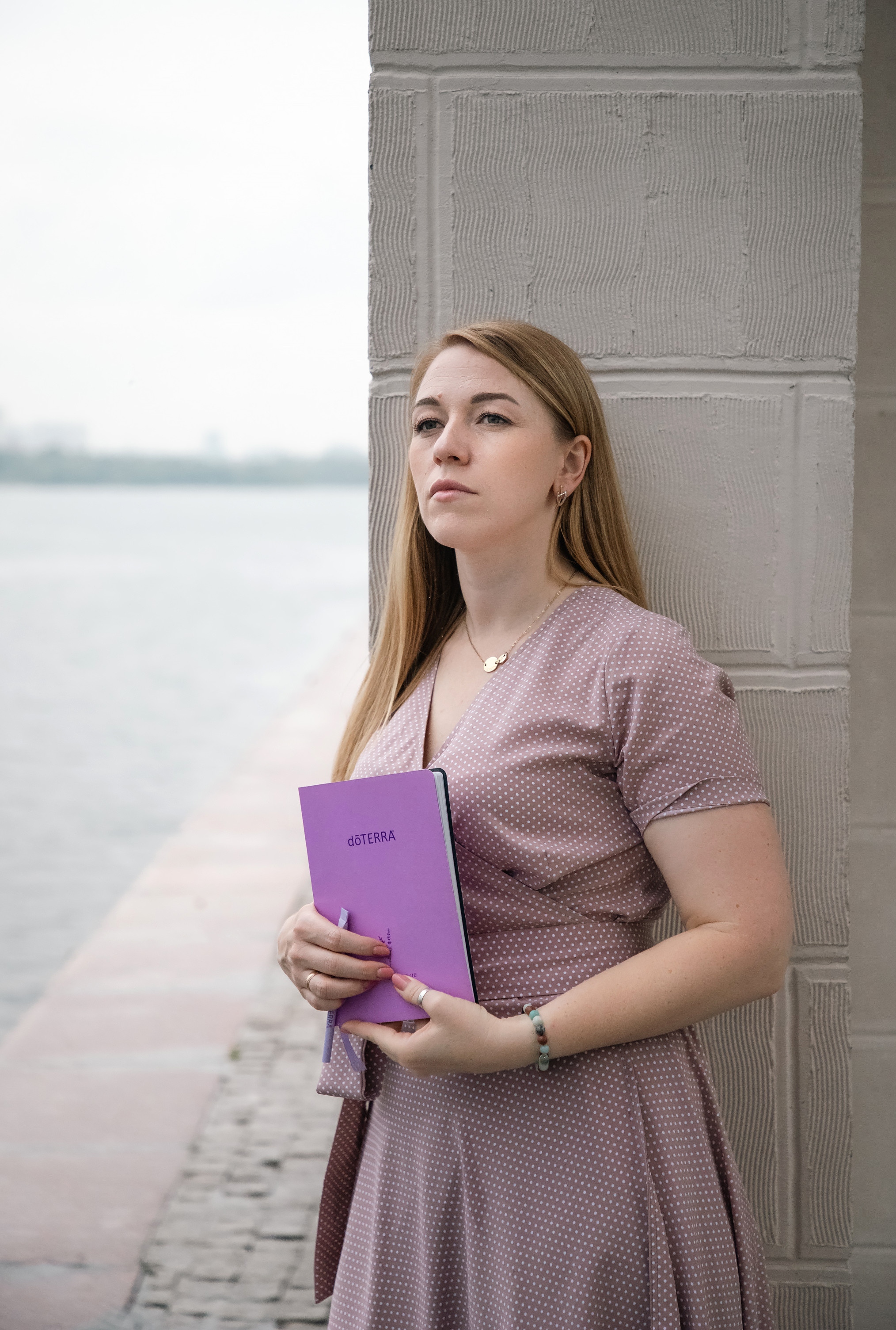 Контент-фотосессия на Речном вокзале