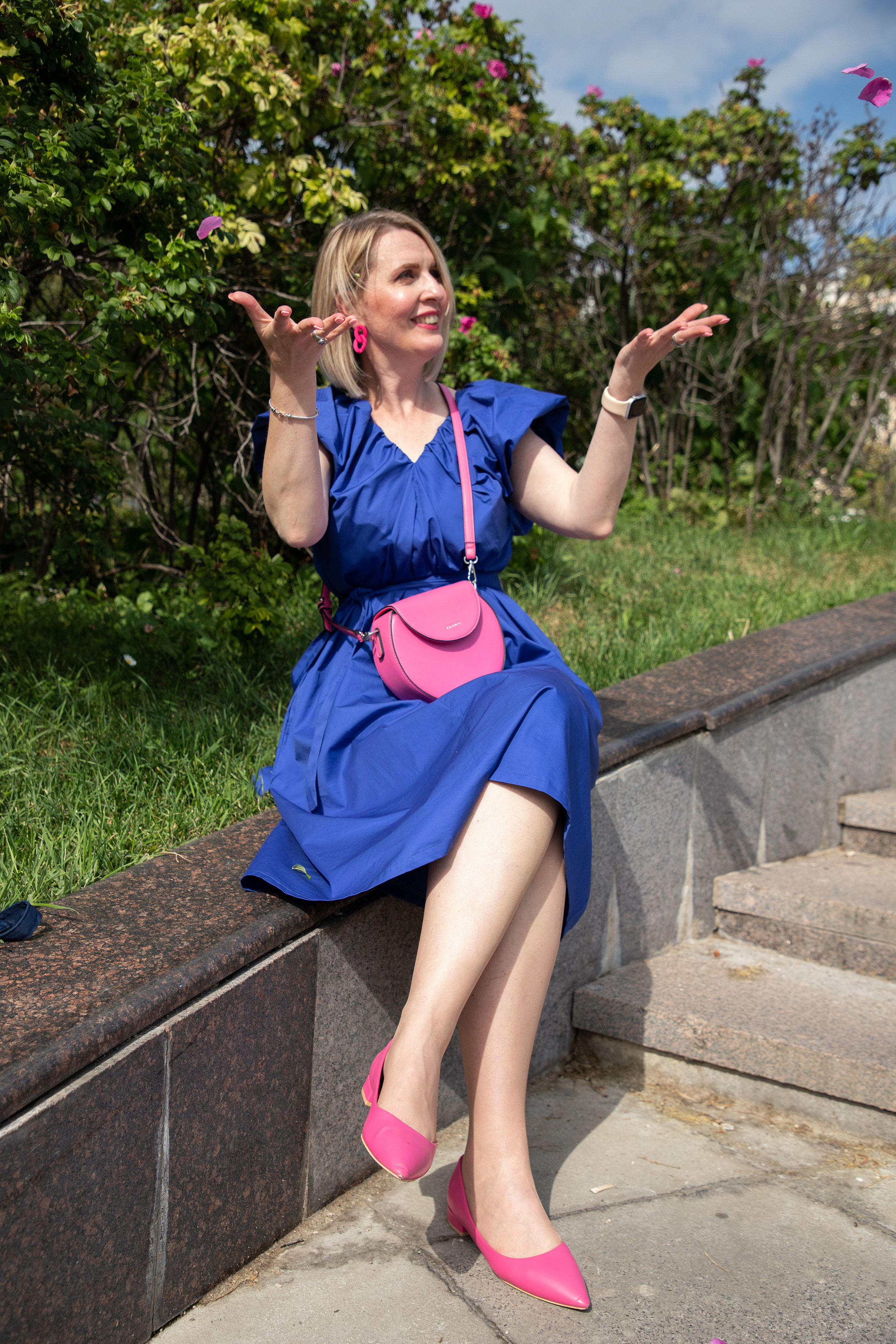 Фото-прогулка для Татьяны