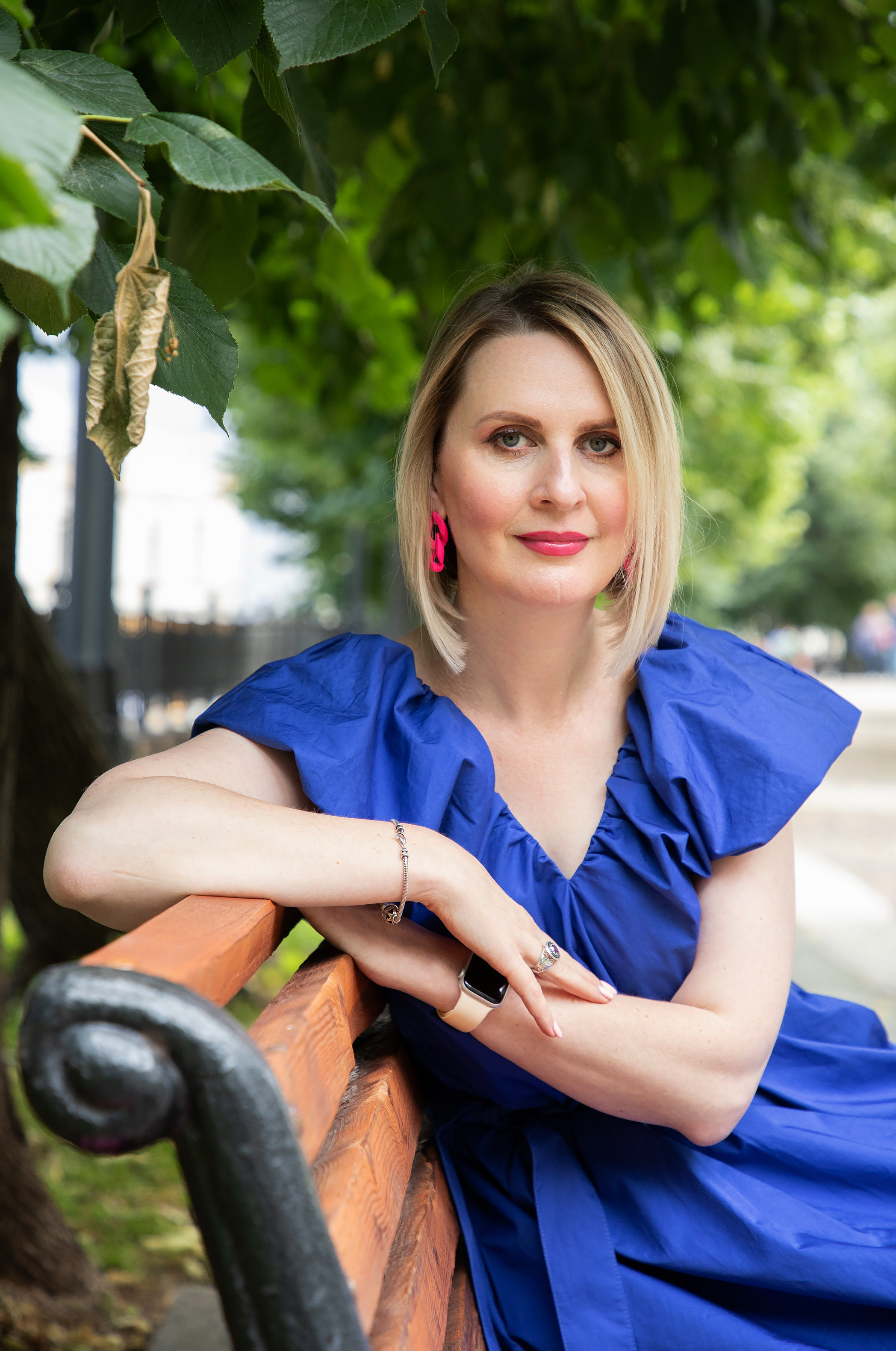 Фото-прогулка для Татьяны