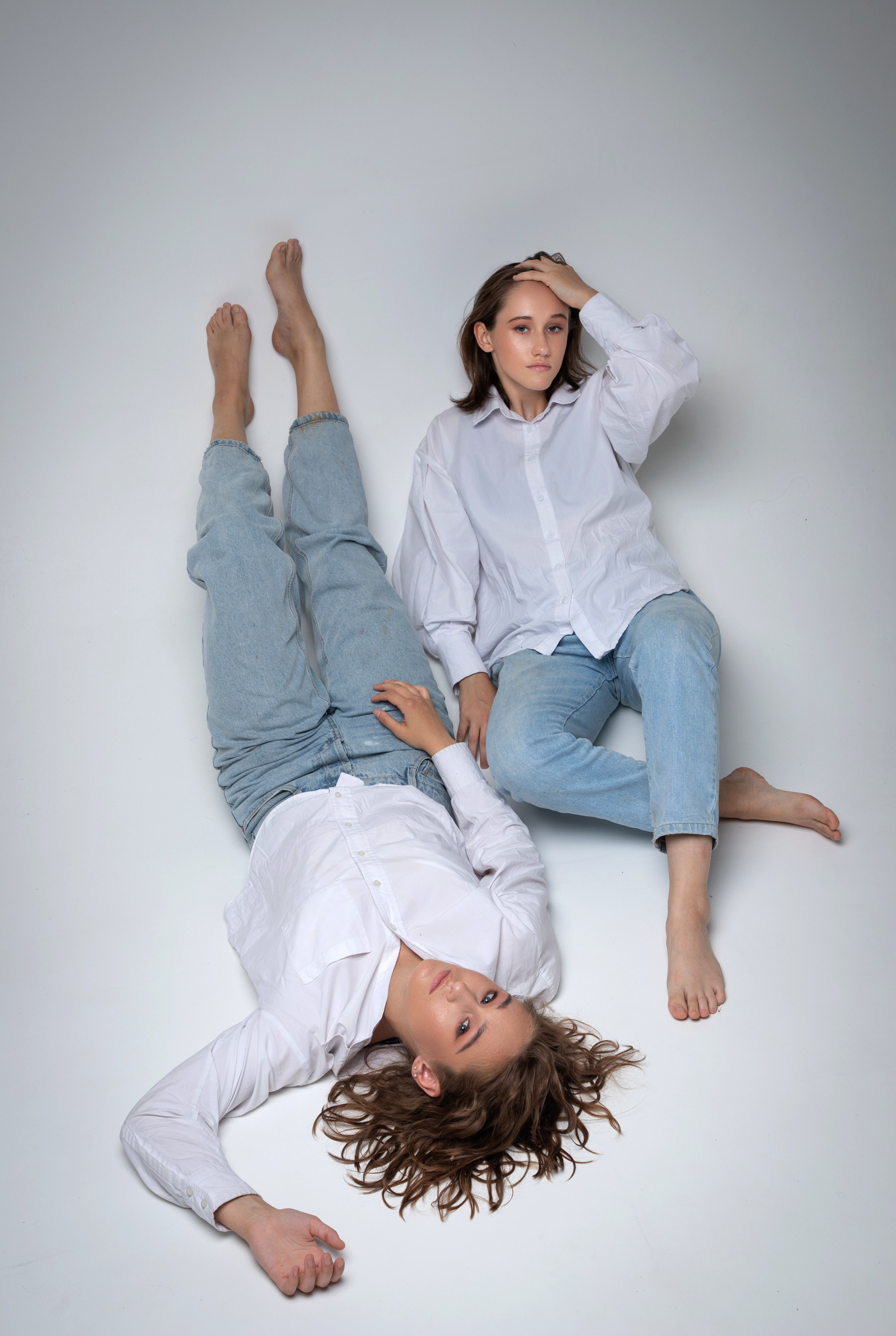 Три сестренки