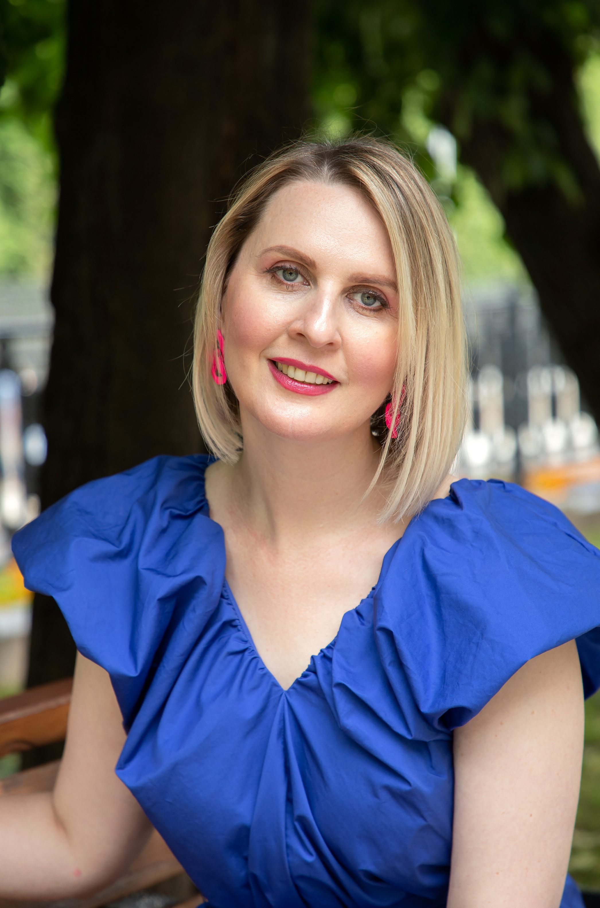 Фото-прогулка для Татьяны