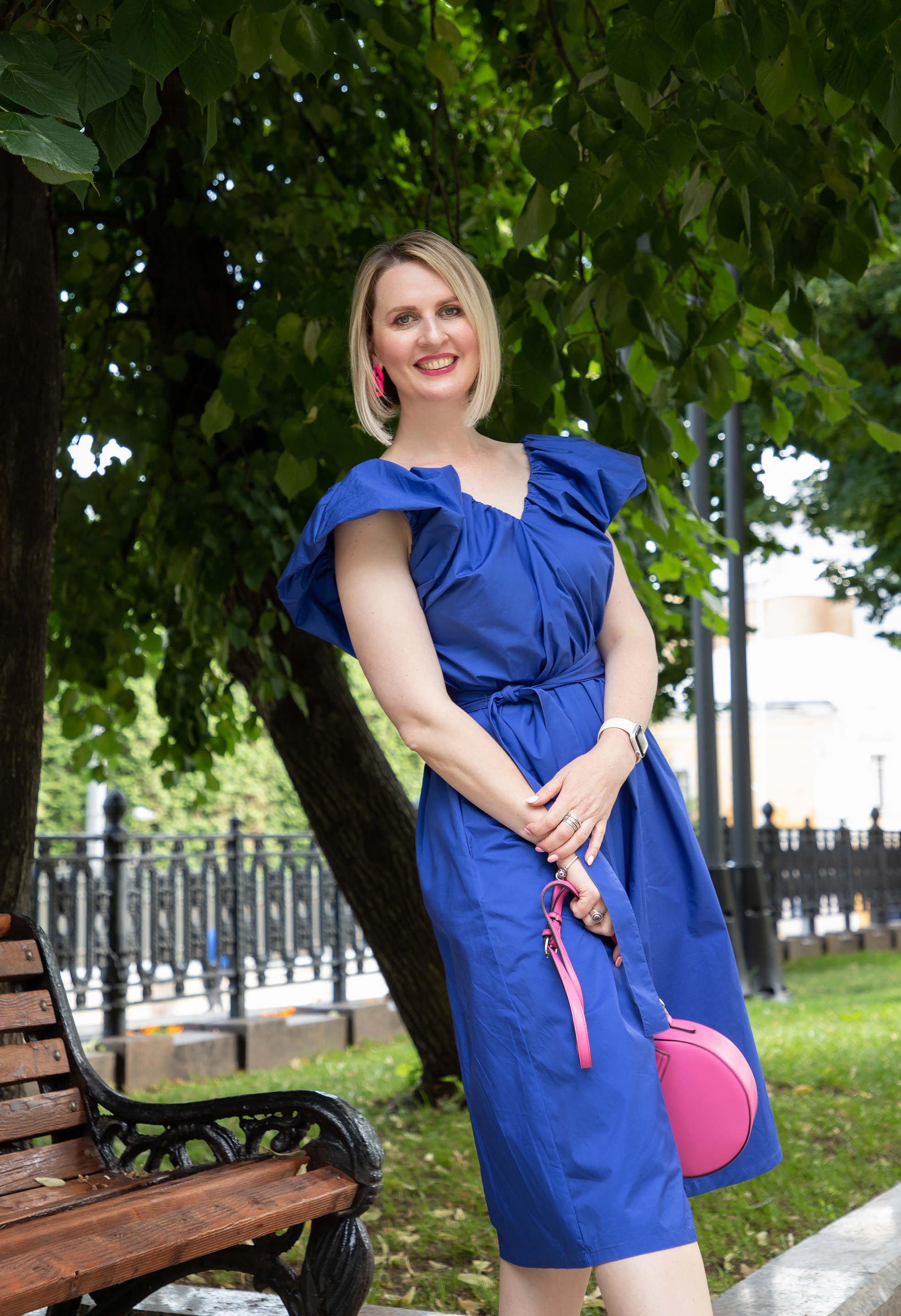 Фото-прогулка для Татьяны