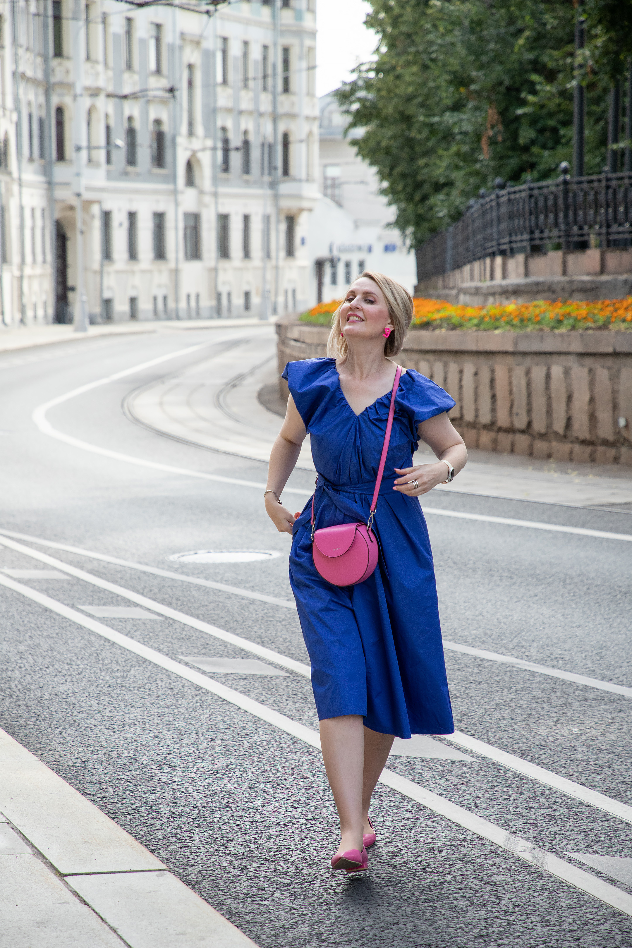 Фото-прогулка для Татьяны