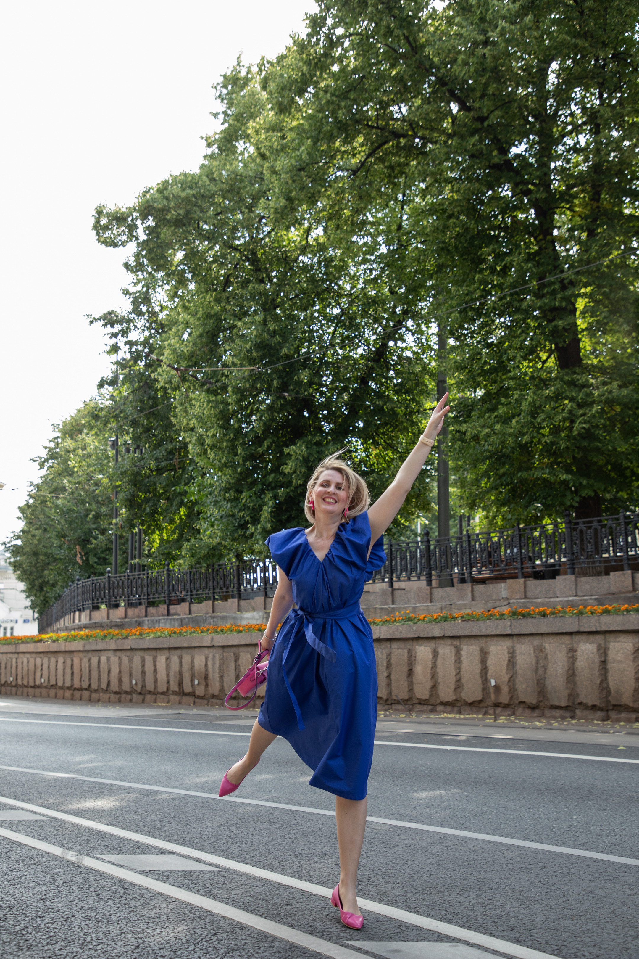 Фото-прогулка для Татьяны