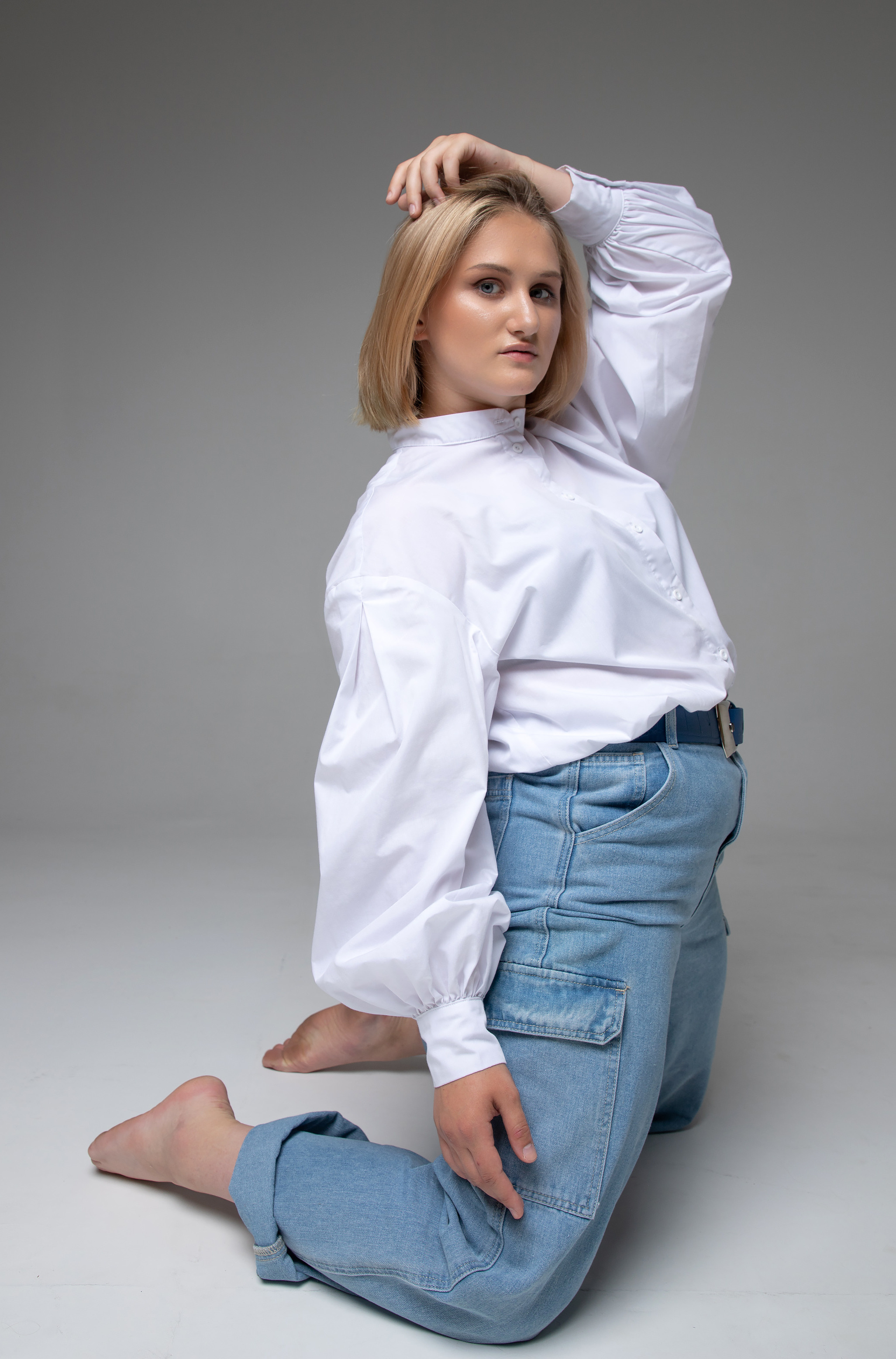 Три сестренки