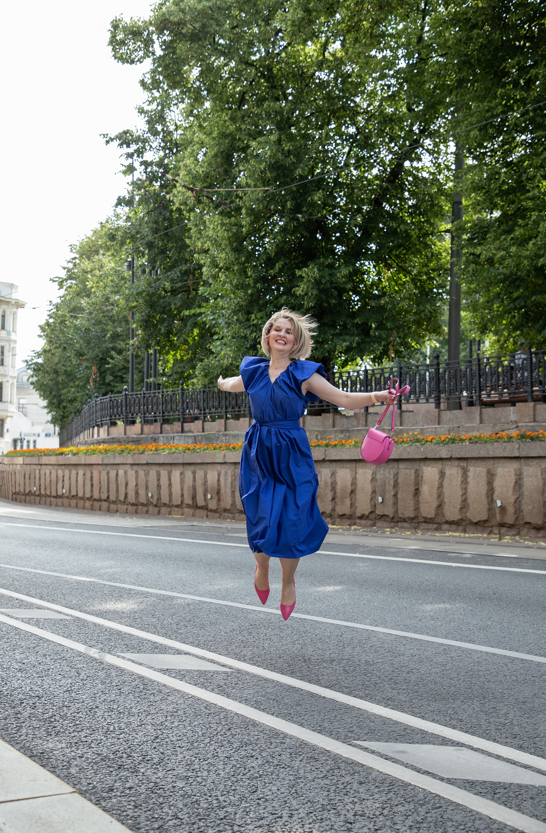 Фото-прогулка для Татьяны