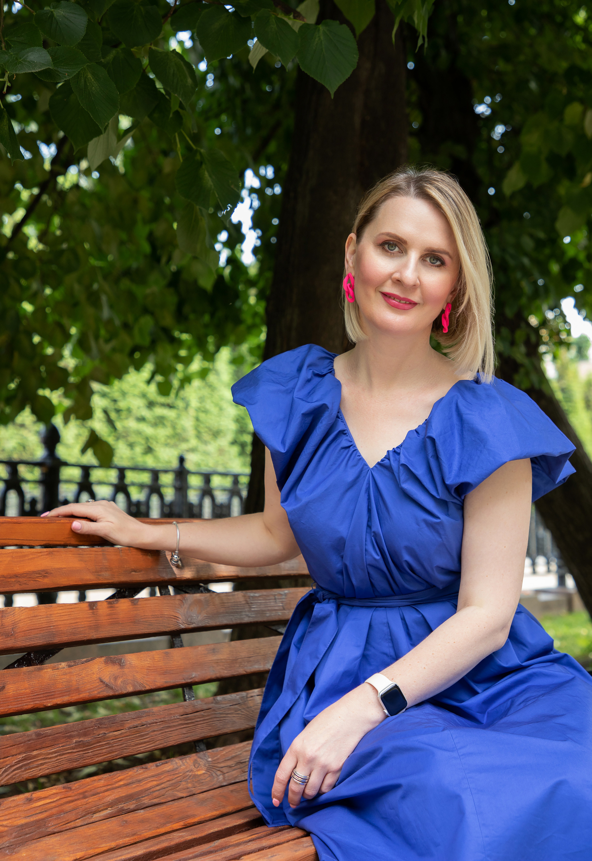 Фото-прогулка для Татьяны