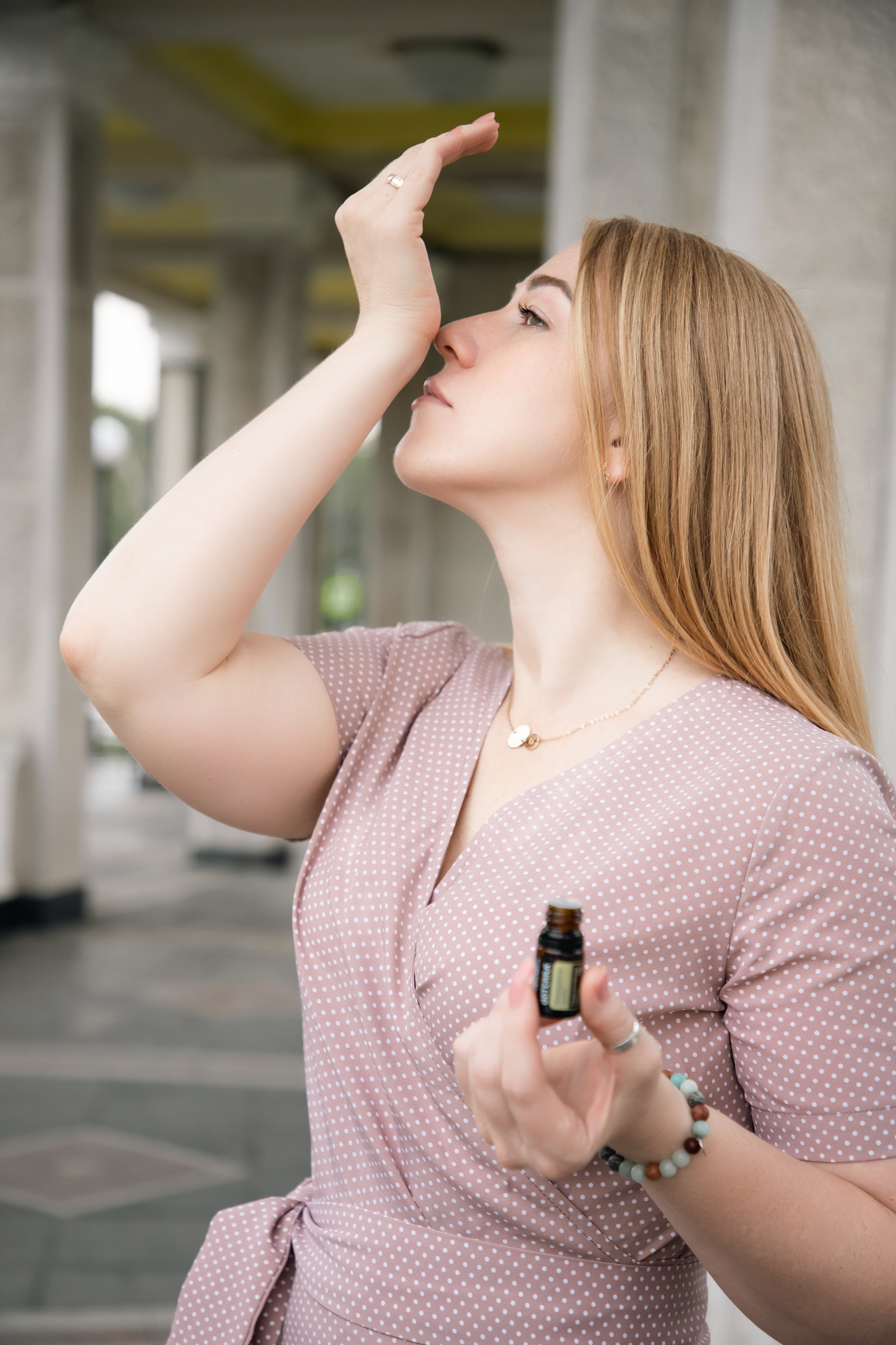 Контент-фотосессия на Речном вокзале