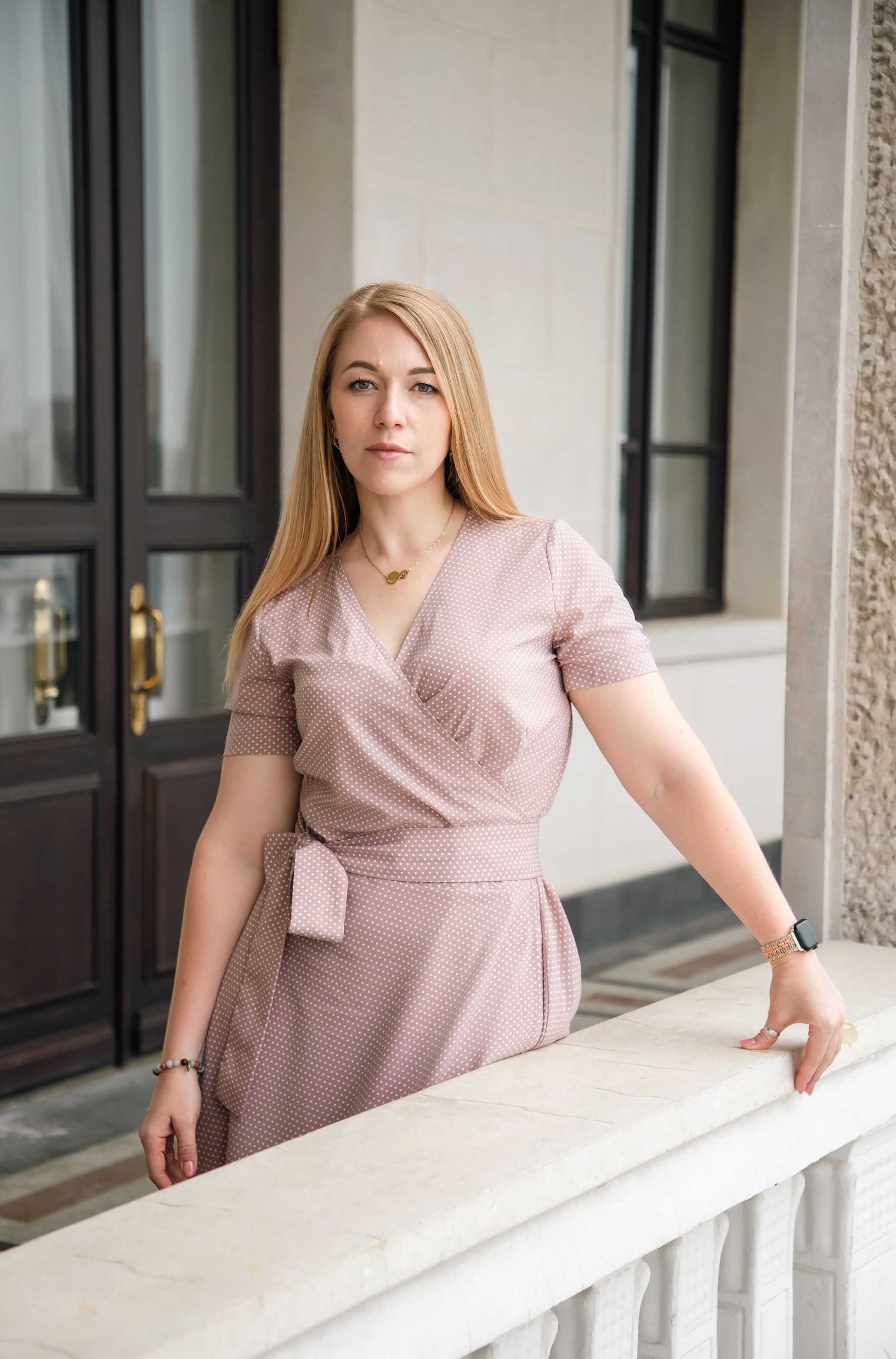 Контент-фотосессия на Речном вокзале