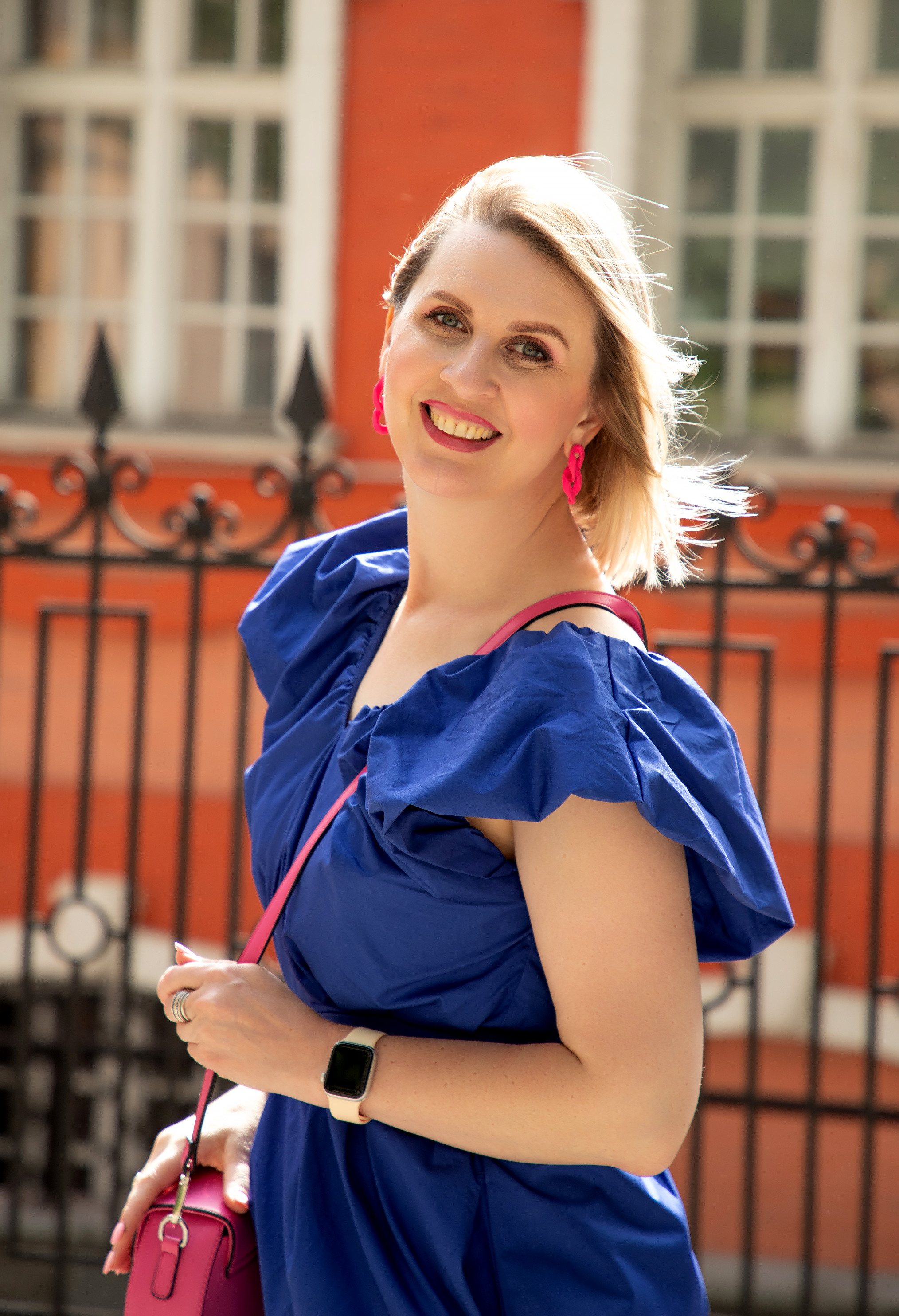 Фото-прогулка для Татьяны