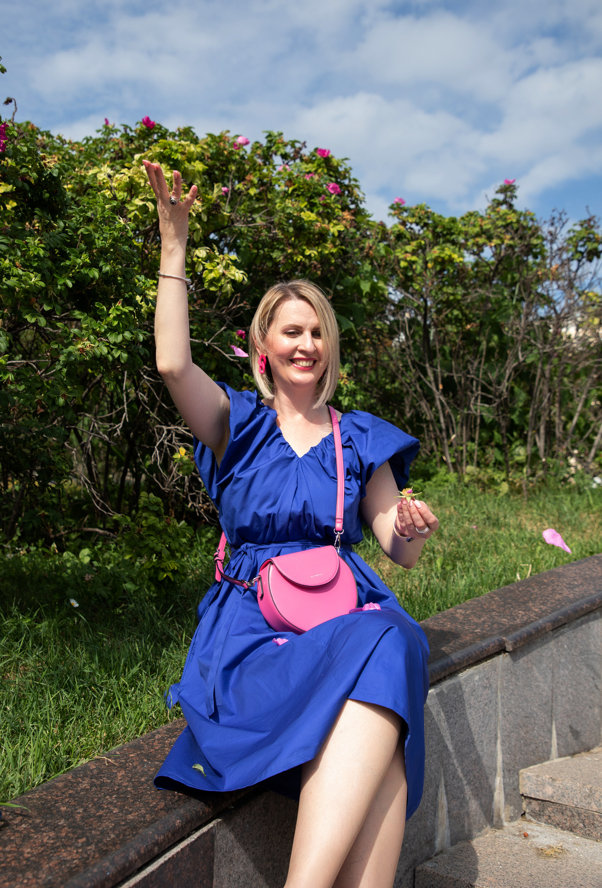 Фото-прогулка для Татьяны