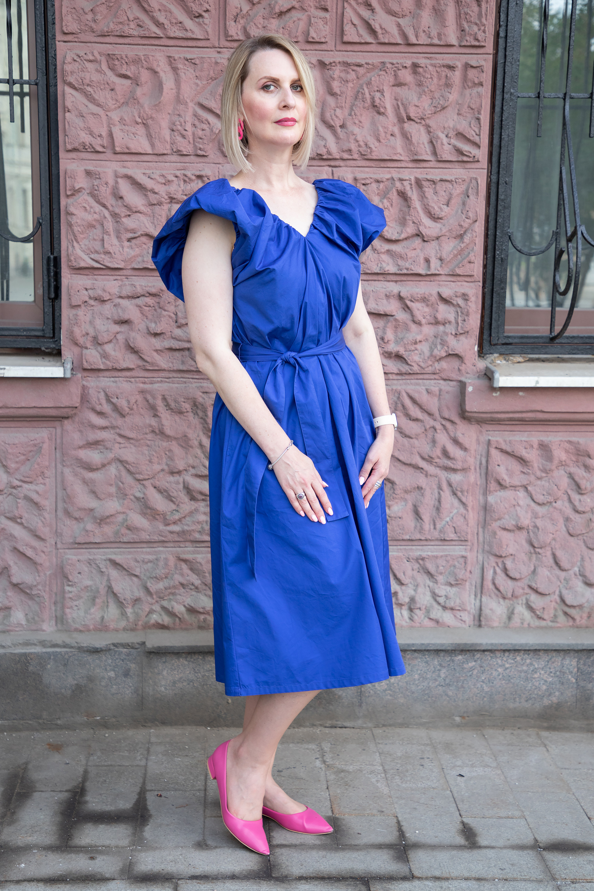 Фото-прогулка для Татьяны