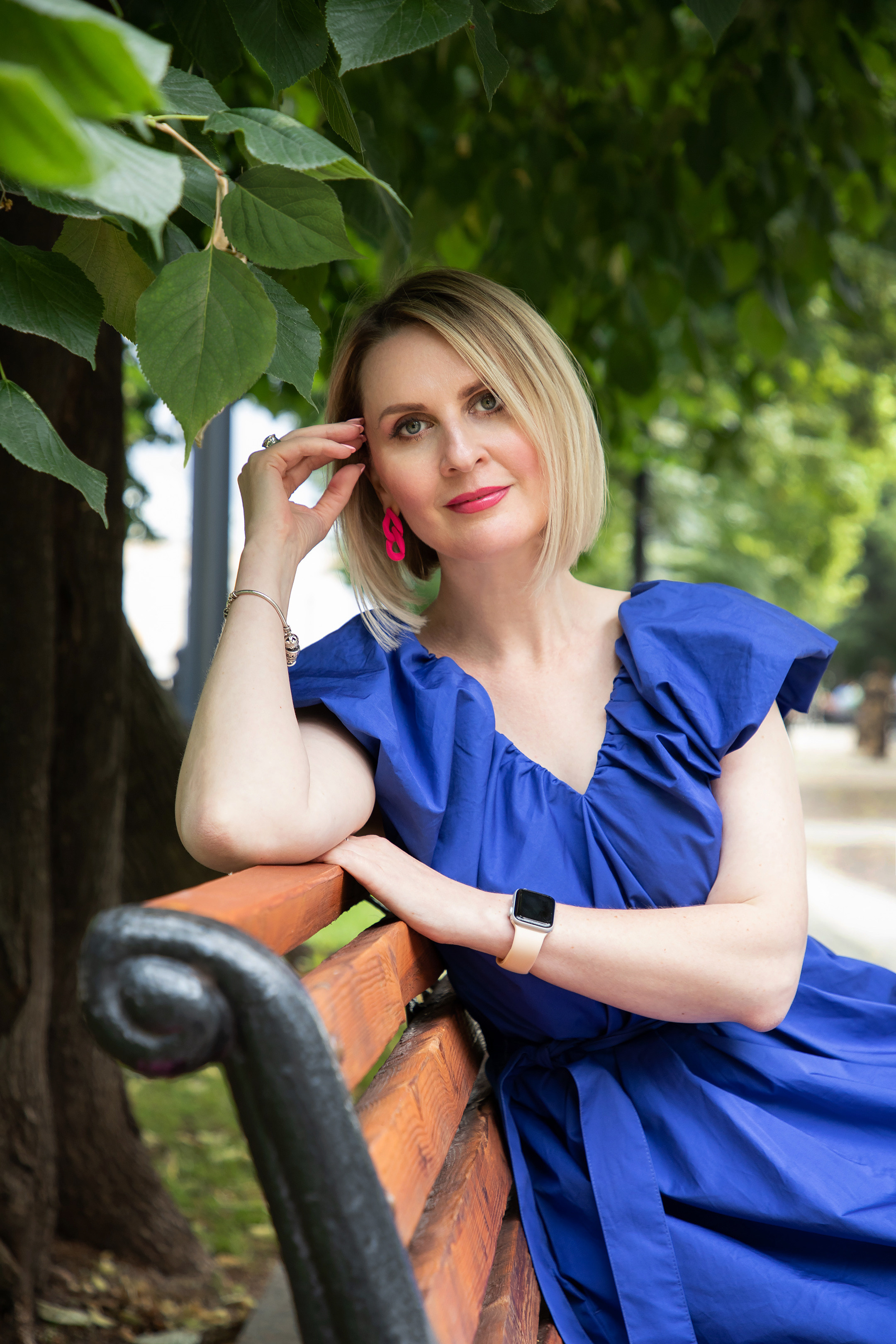 Фото-прогулка для Татьяны