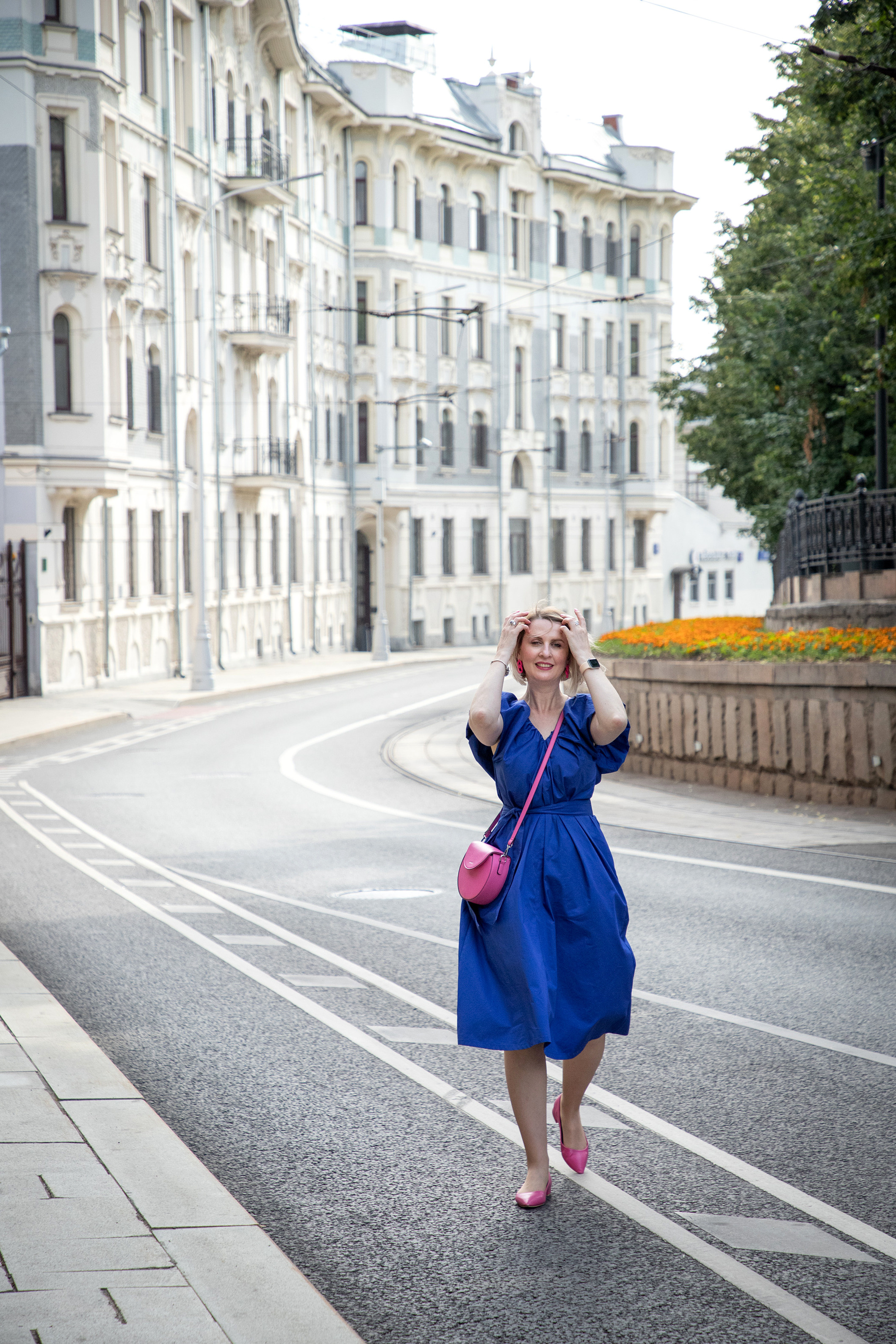 Фото-прогулка для Татьяны