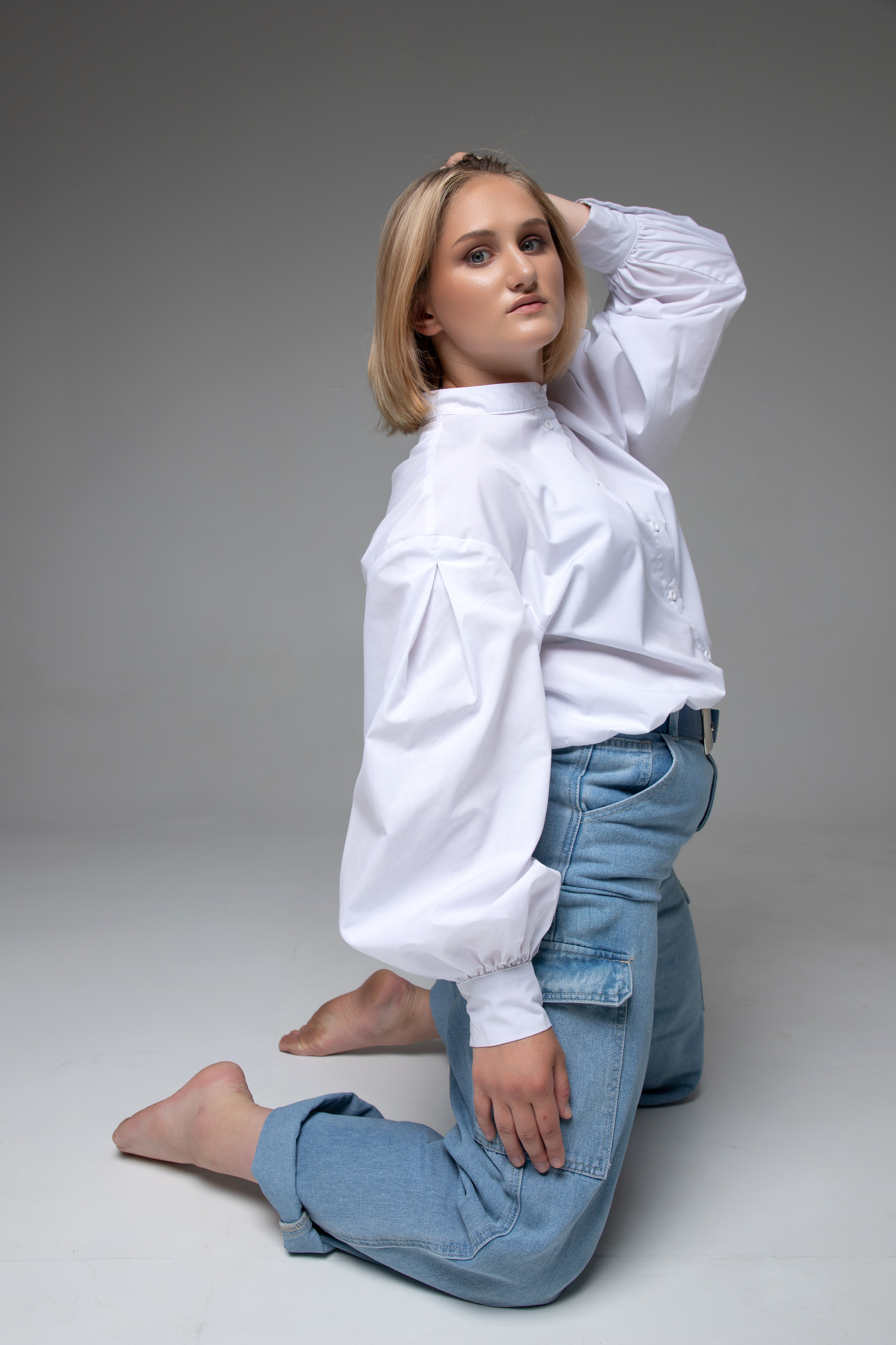 Три сестренки