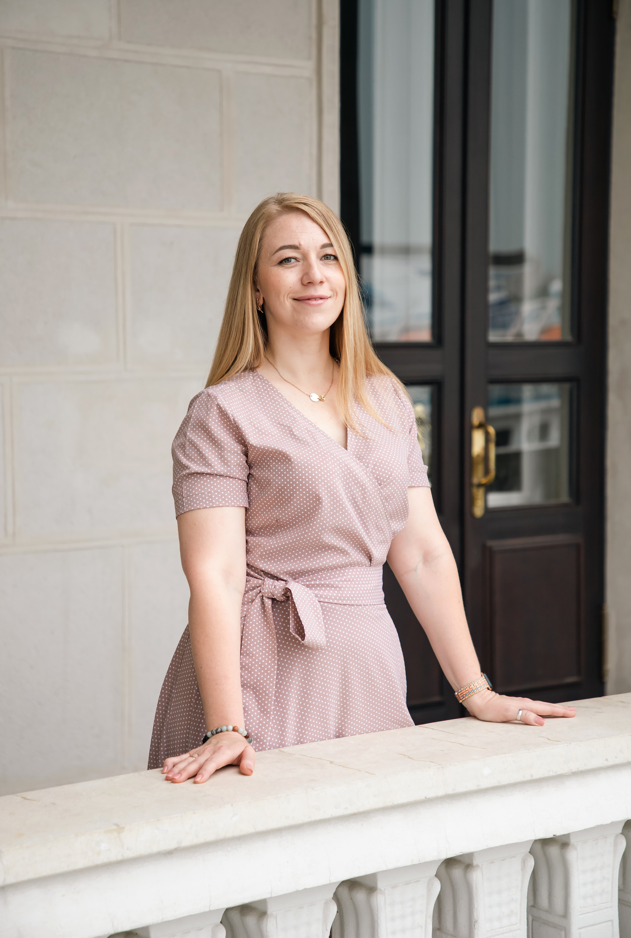 Контент-фотосессия на Речном вокзале