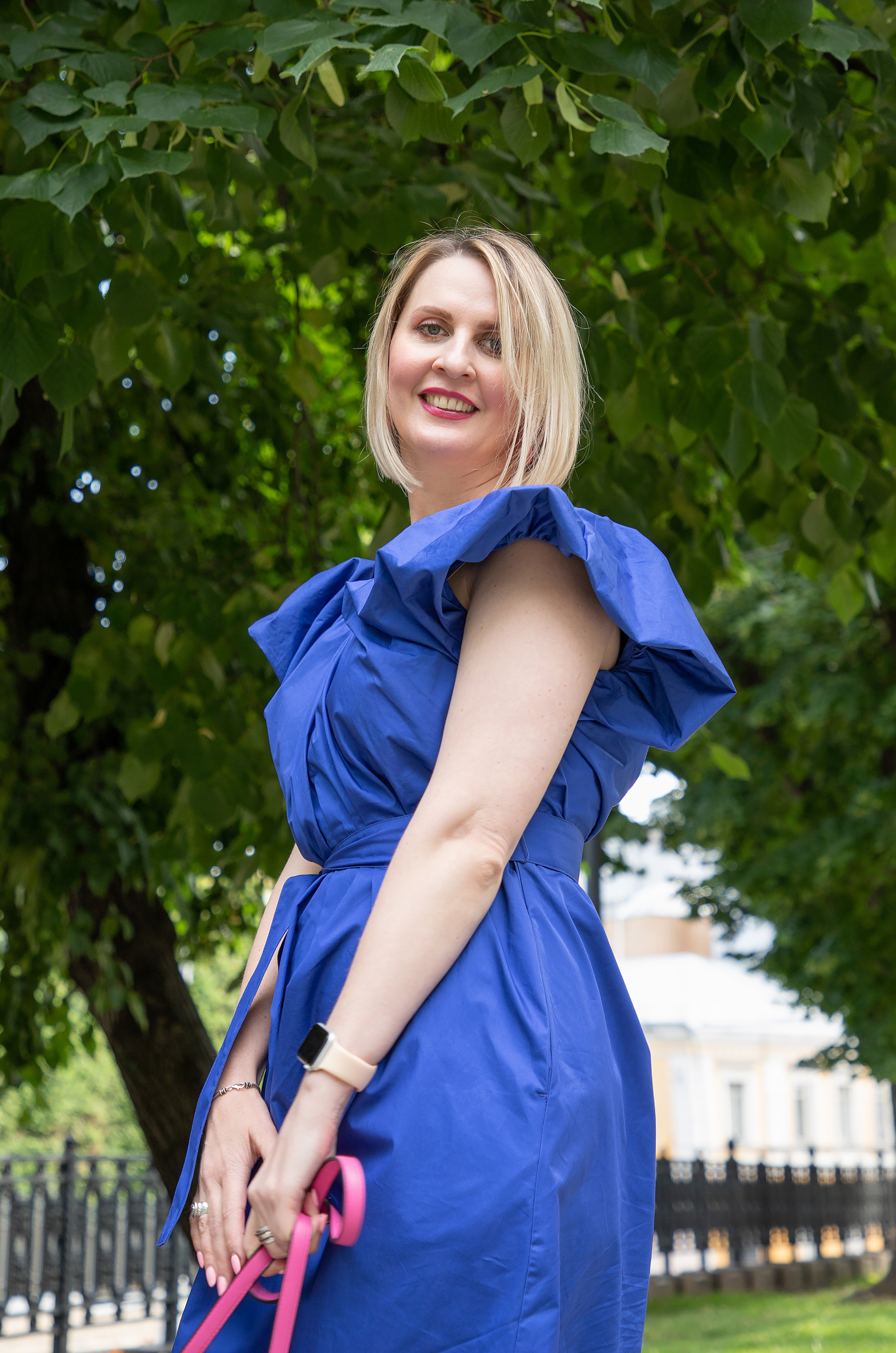 Фото-прогулка для Татьяны