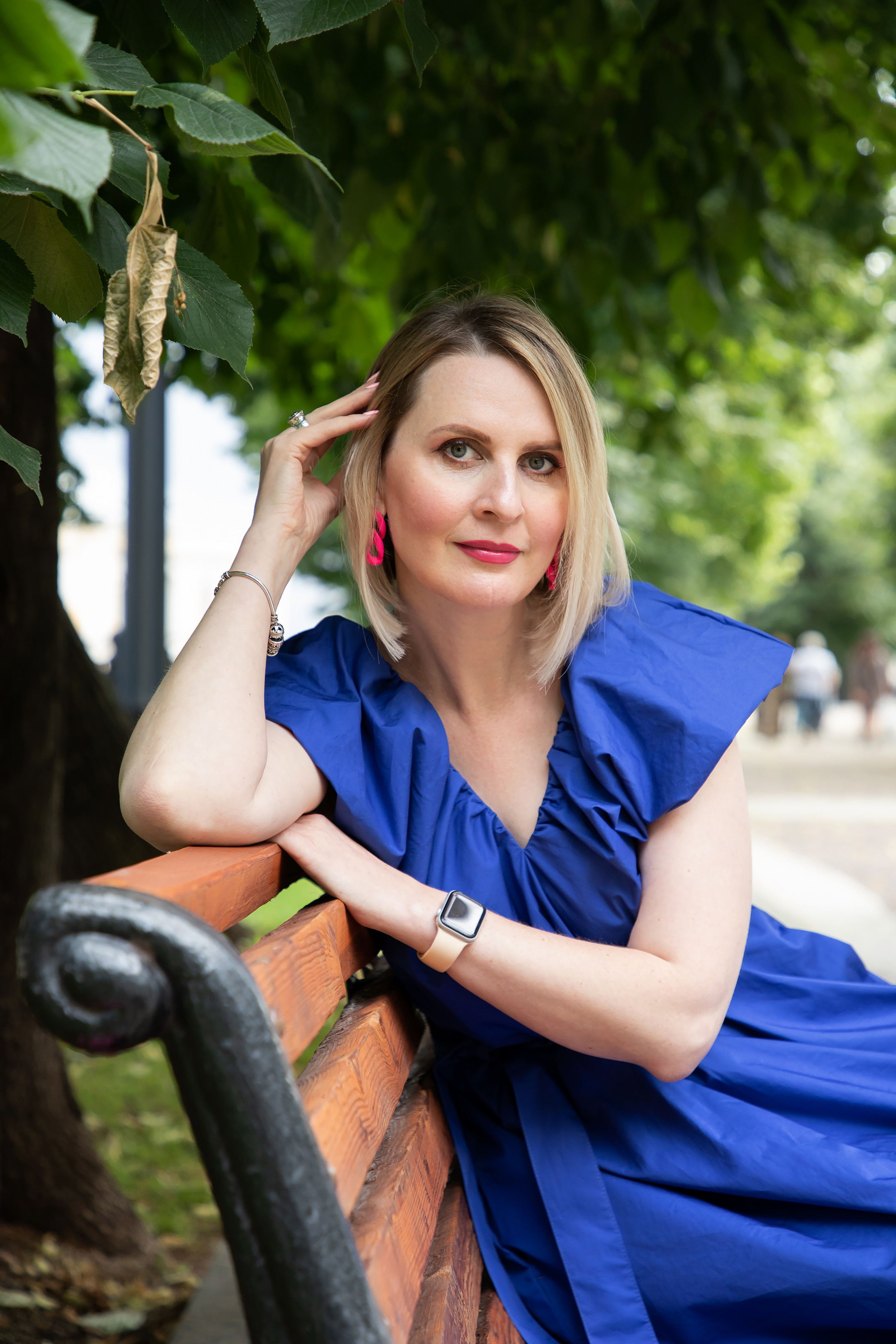 Фото-прогулка для Татьяны