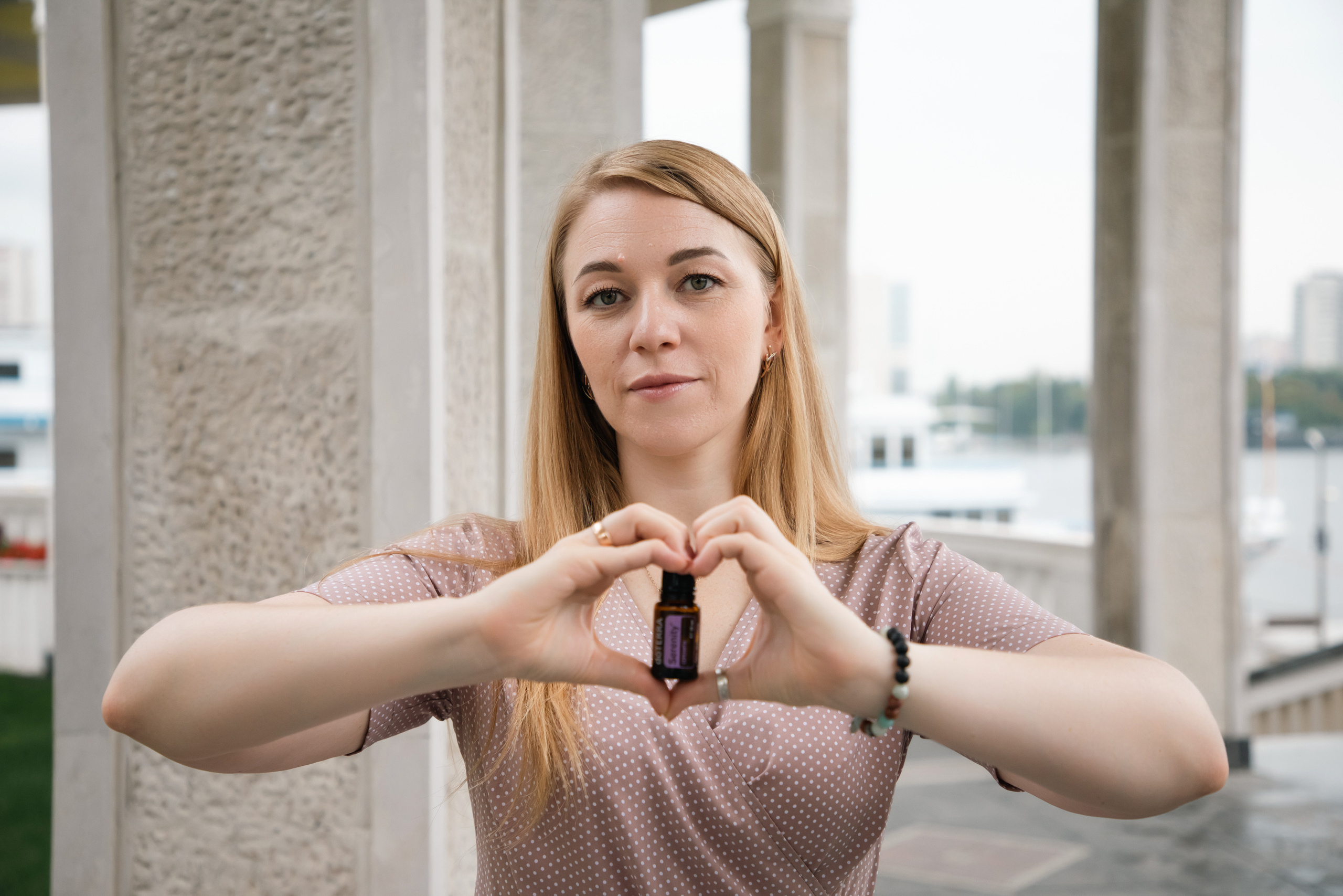 Контент-фотосессия на Речном вокзале