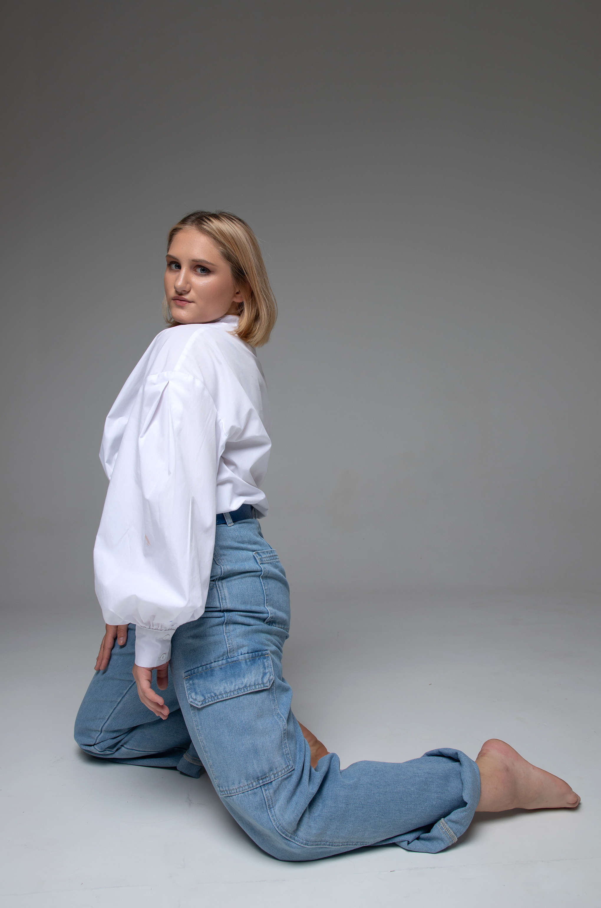 Три сестренки