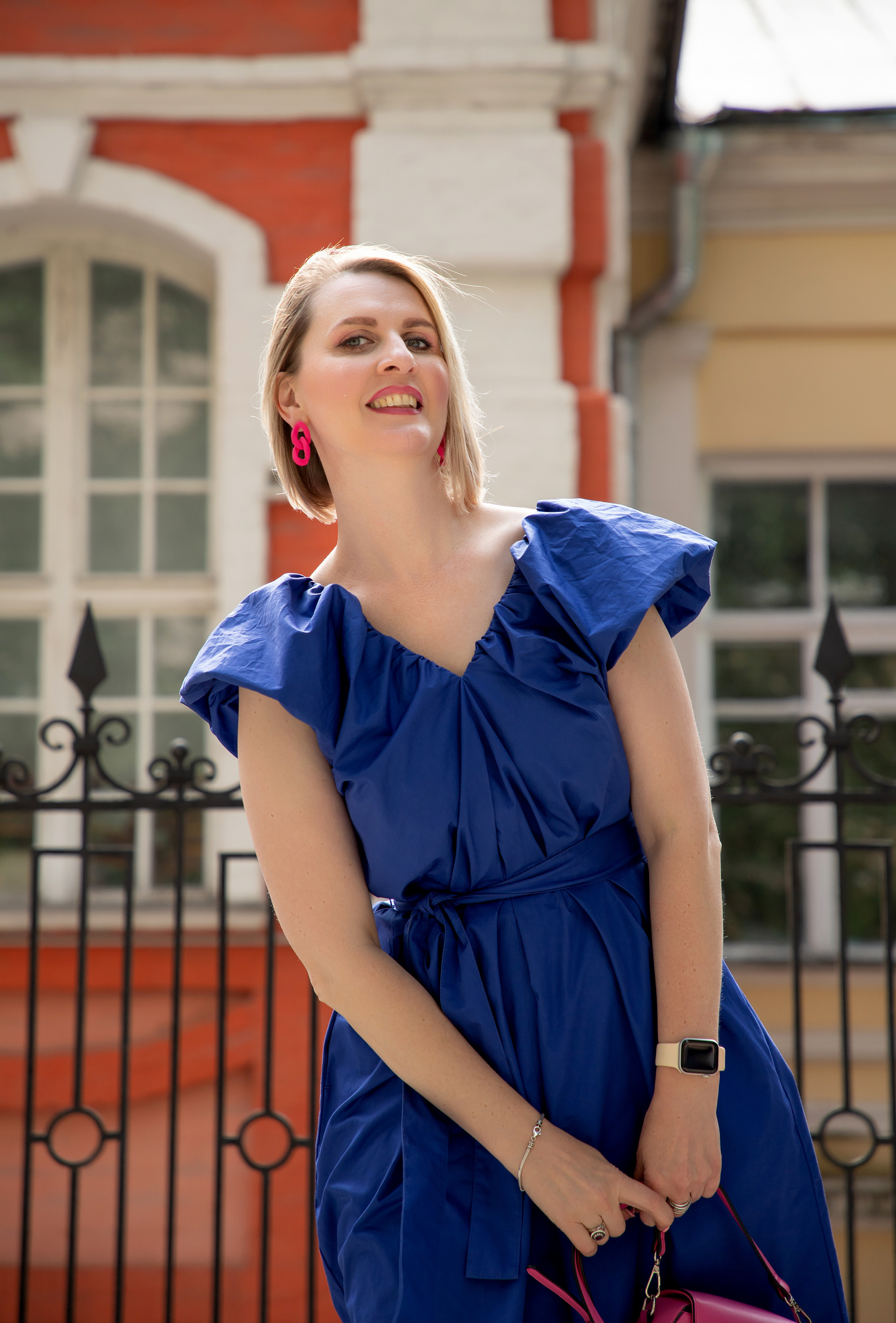 Фото-прогулка для Татьяны