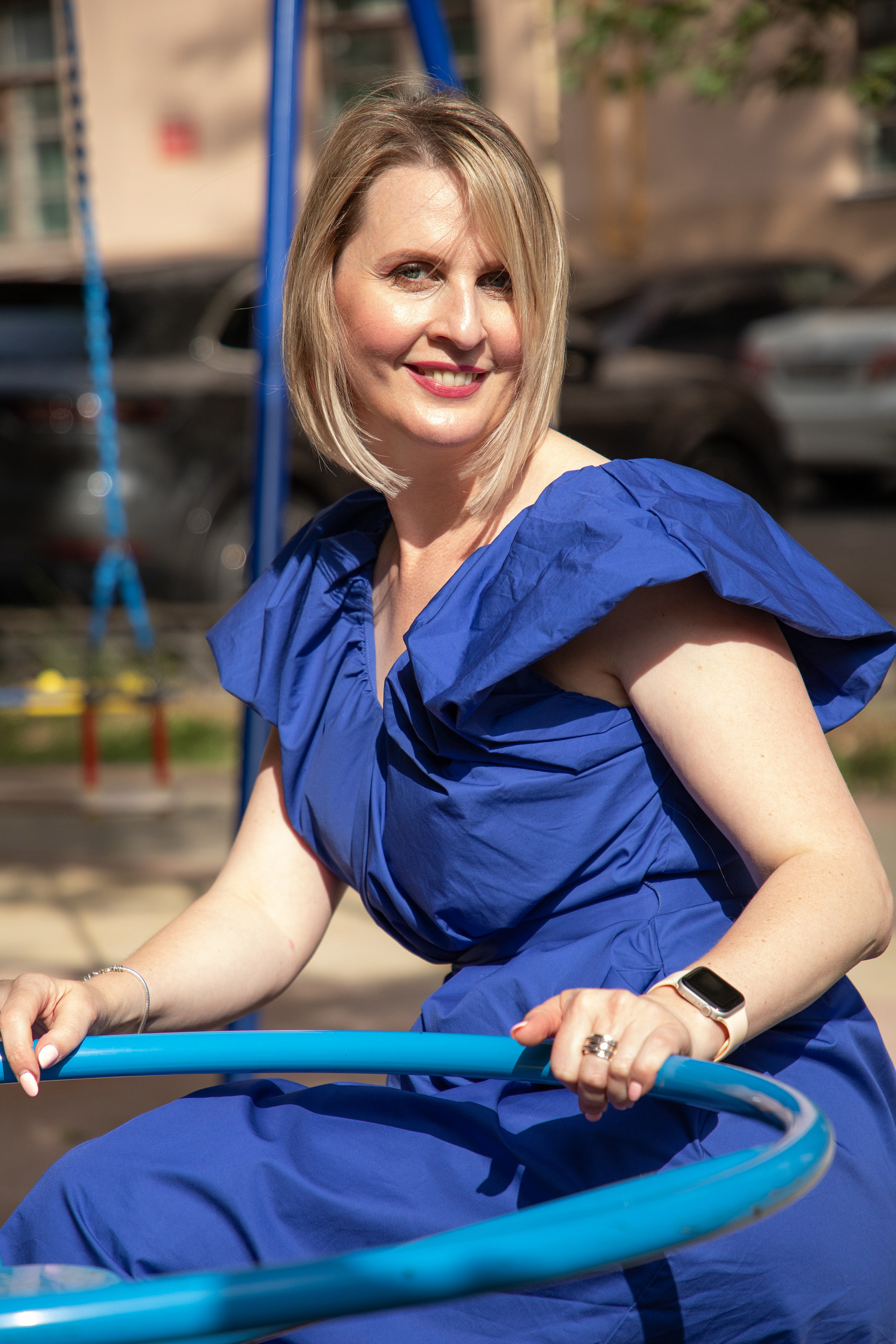 Фото-прогулка для Татьяны