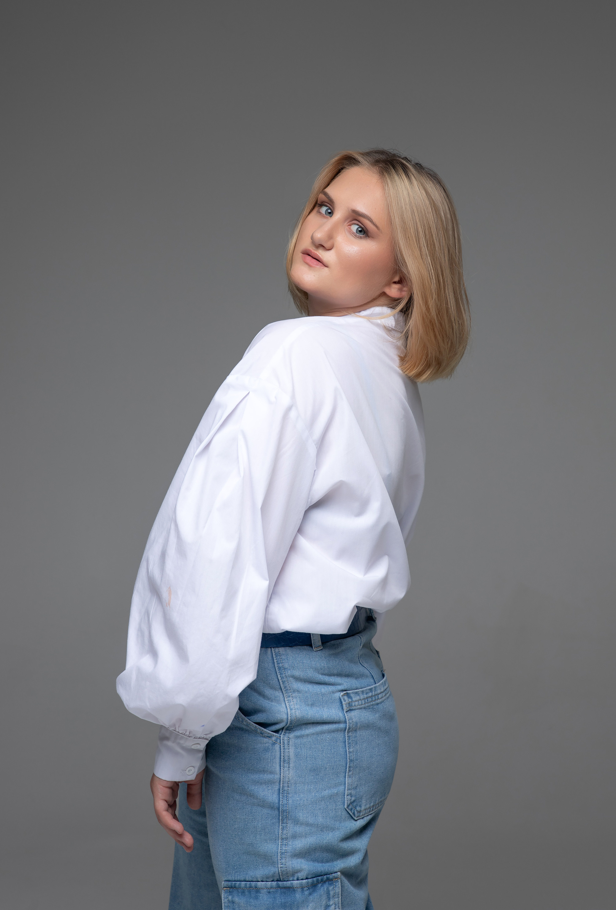 Три сестренки