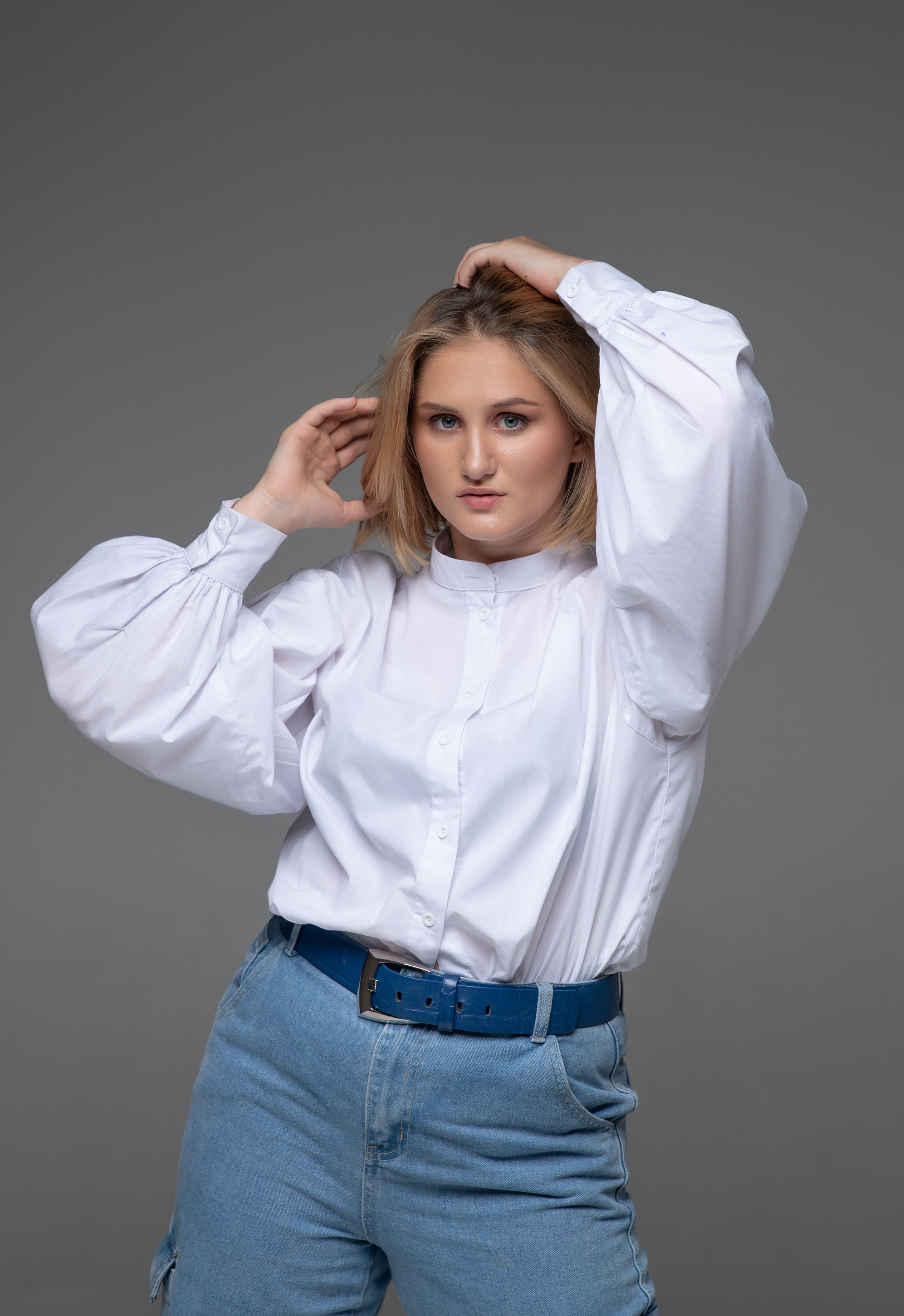 Три сестренки