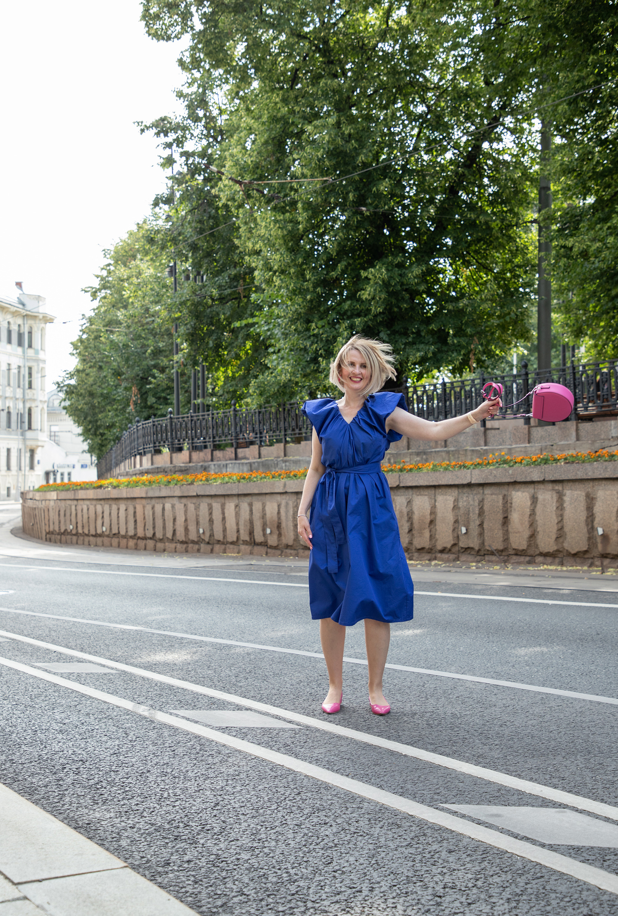 Фото-прогулка для Татьяны