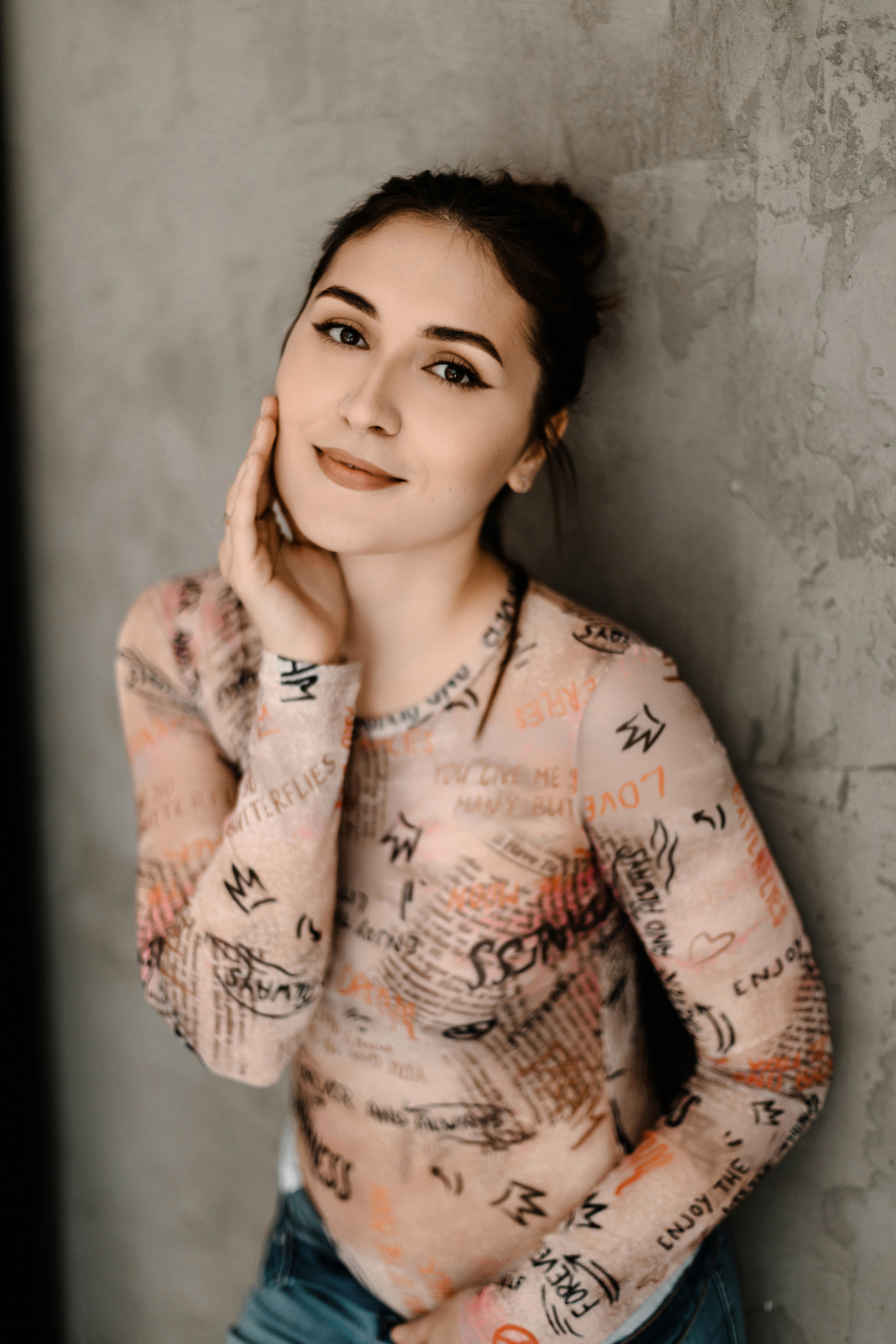 Анастасия. Свадебный и портретный фотограф в Миассе Филиппенко Дарья