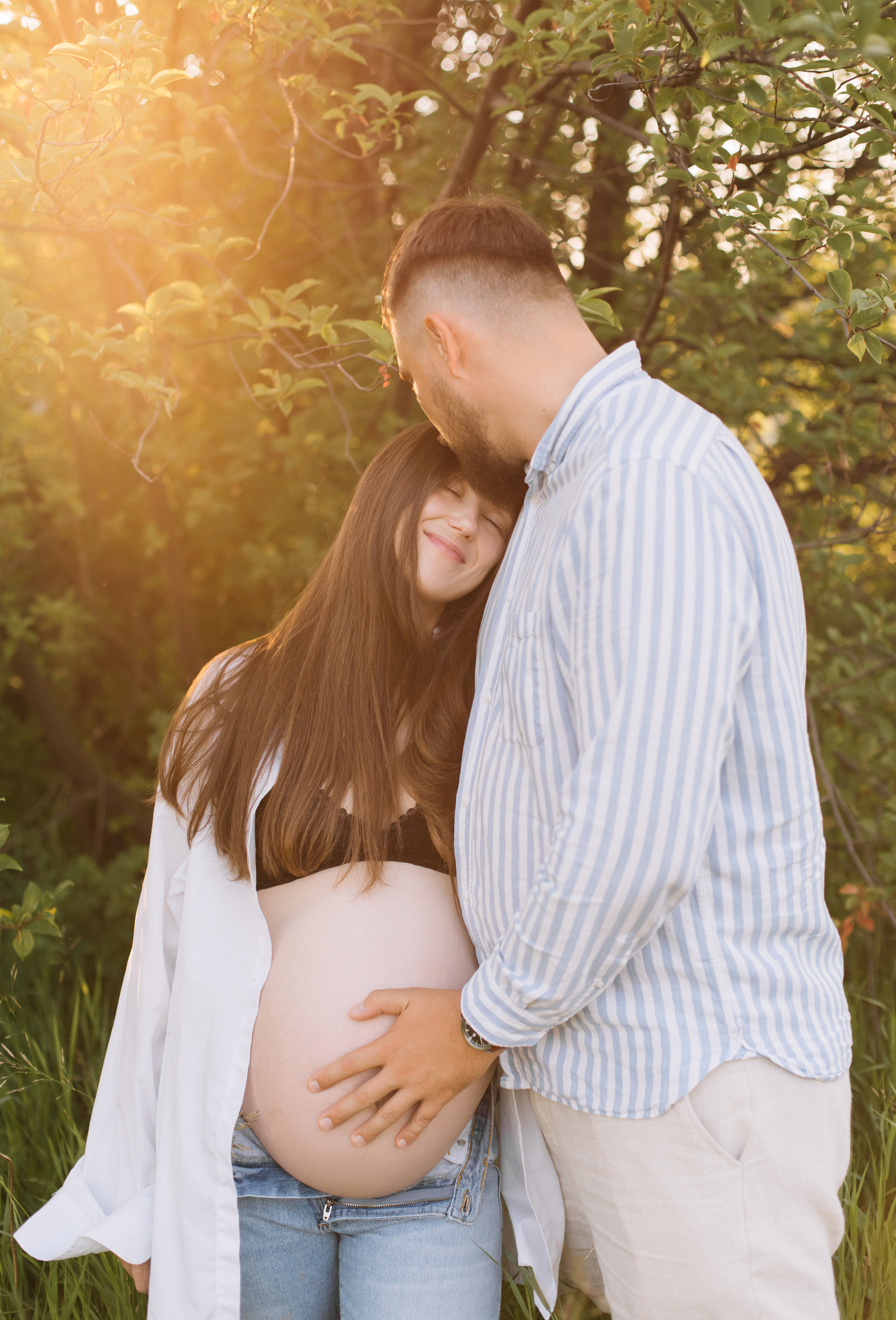 Владимир и Елена. Свадебный и портретный фотограф в Миассе Филиппенко Дарья