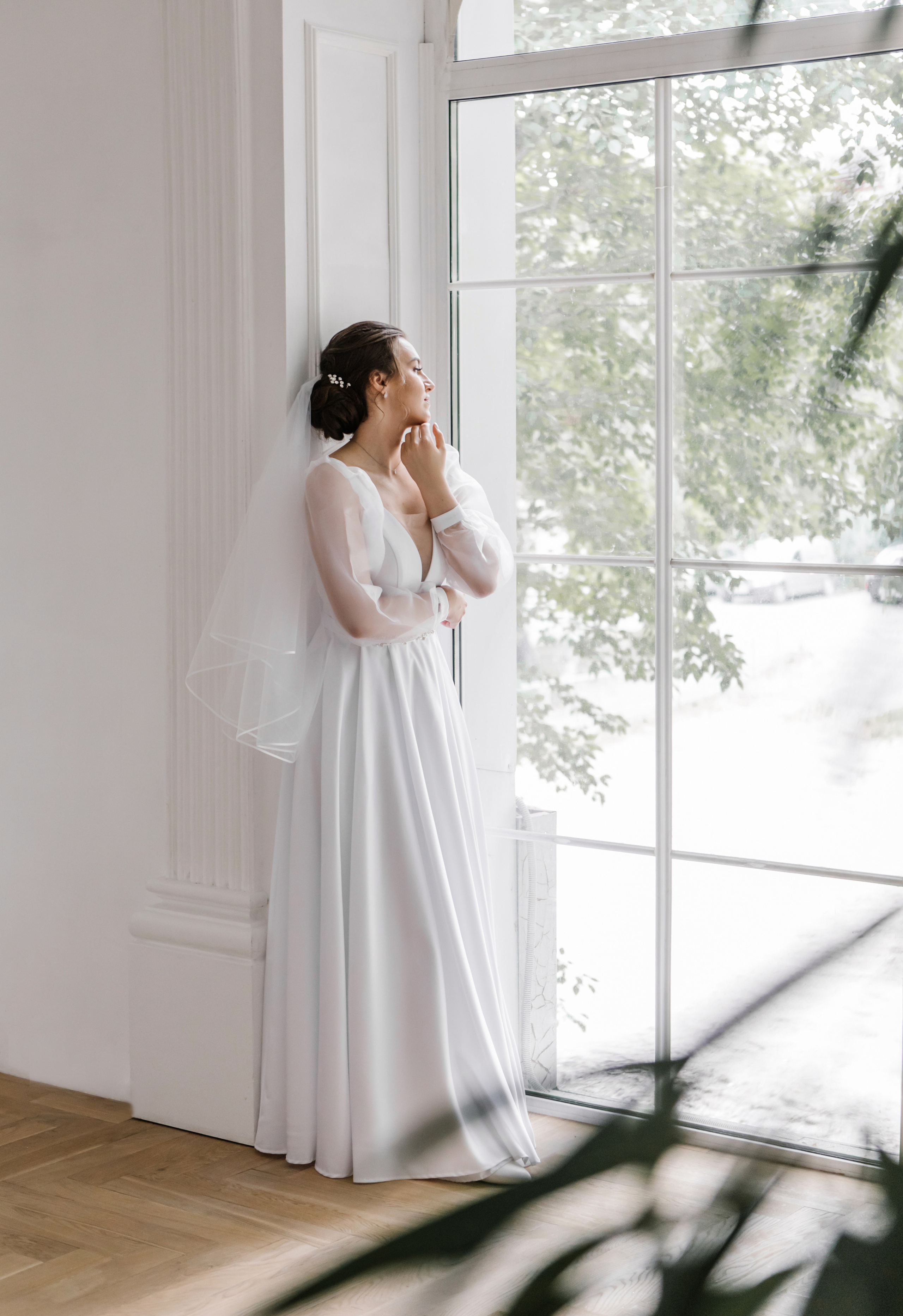 Артём и Екатерина. Свадебный и портретный фотограф в Миассе Филиппенко Дарья