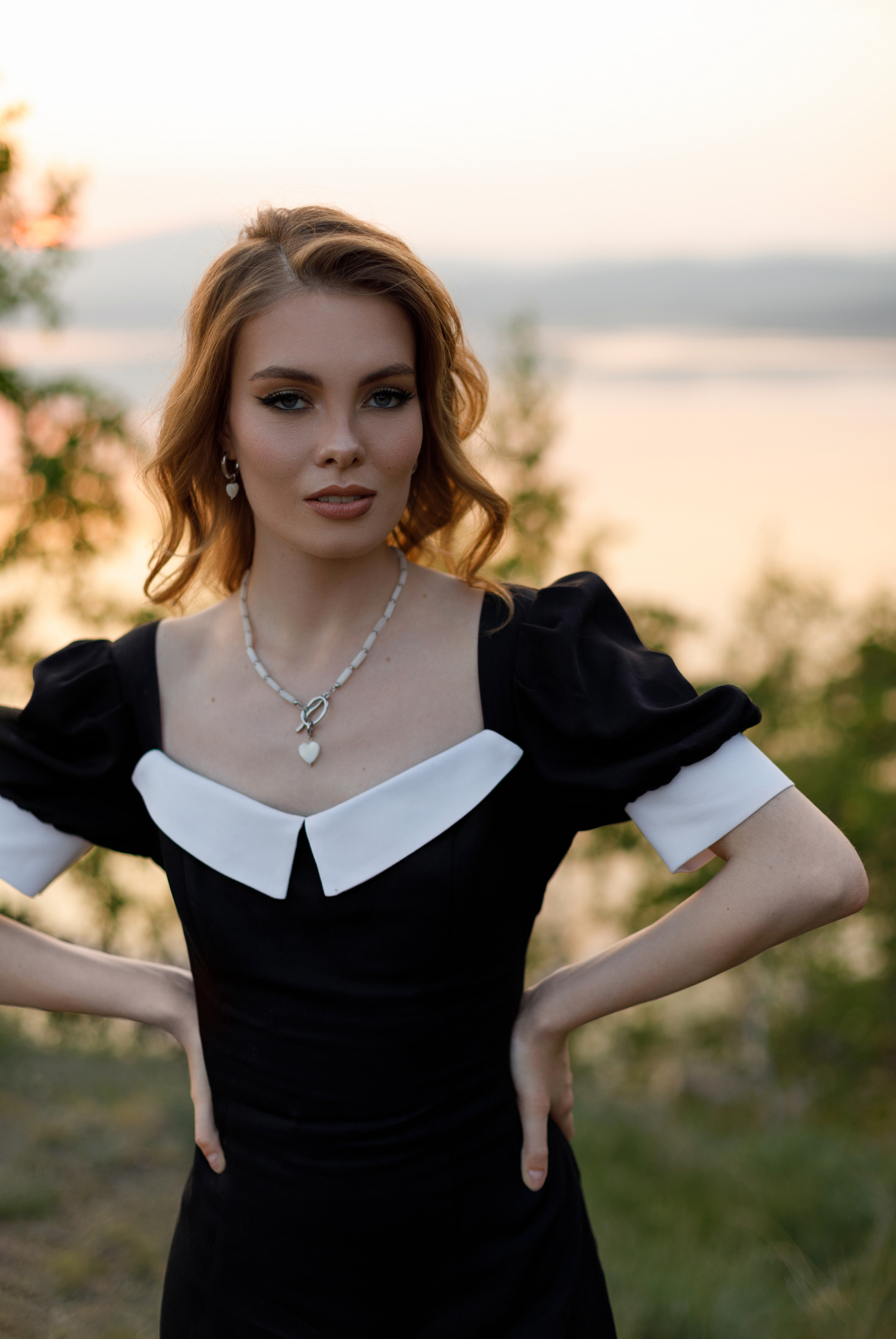 Виктория. Свадебный и портретный фотограф в Миассе Филиппенко Дарья