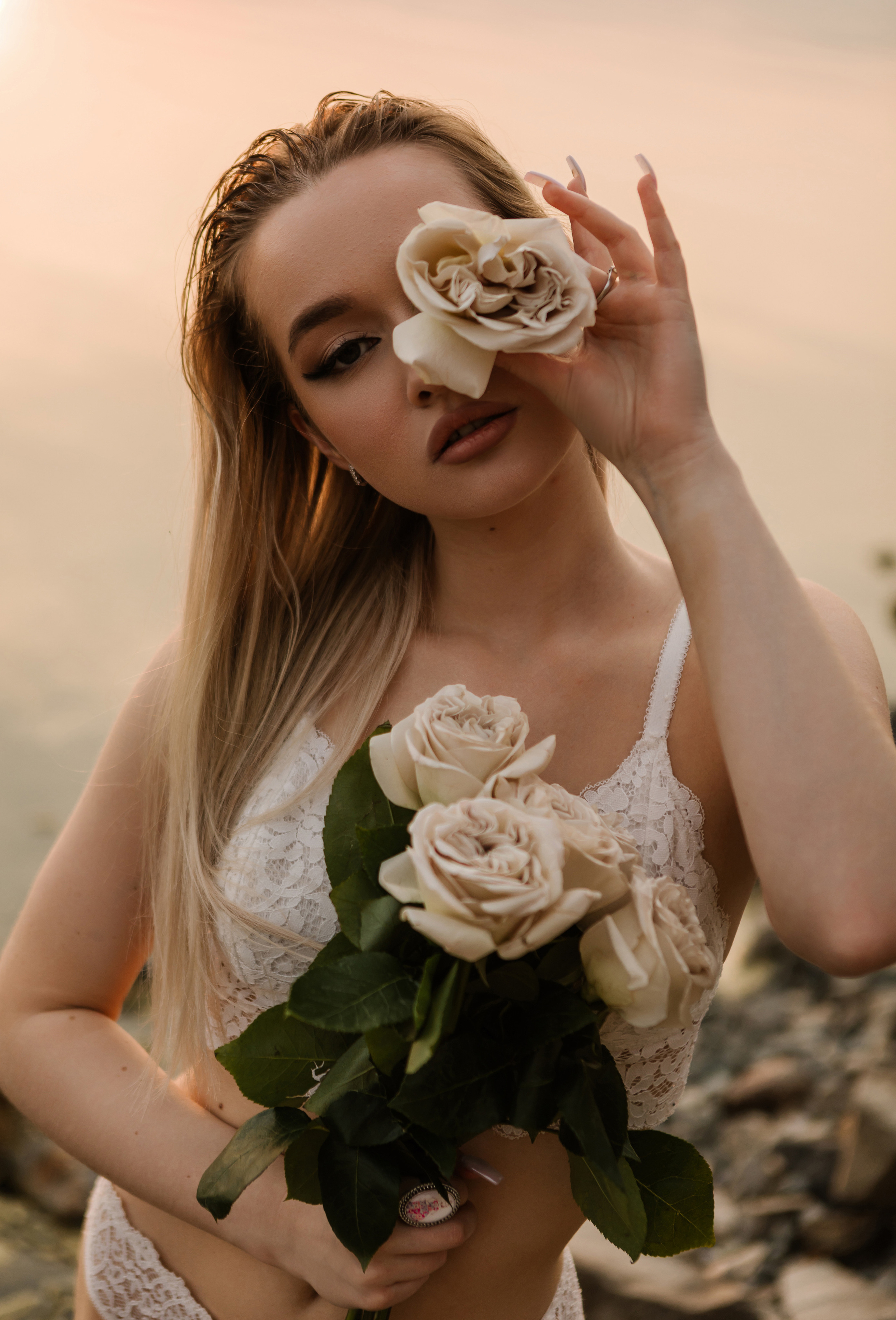 Юлия. Свадебный и портретный фотограф в Миассе Филиппенко Дарья